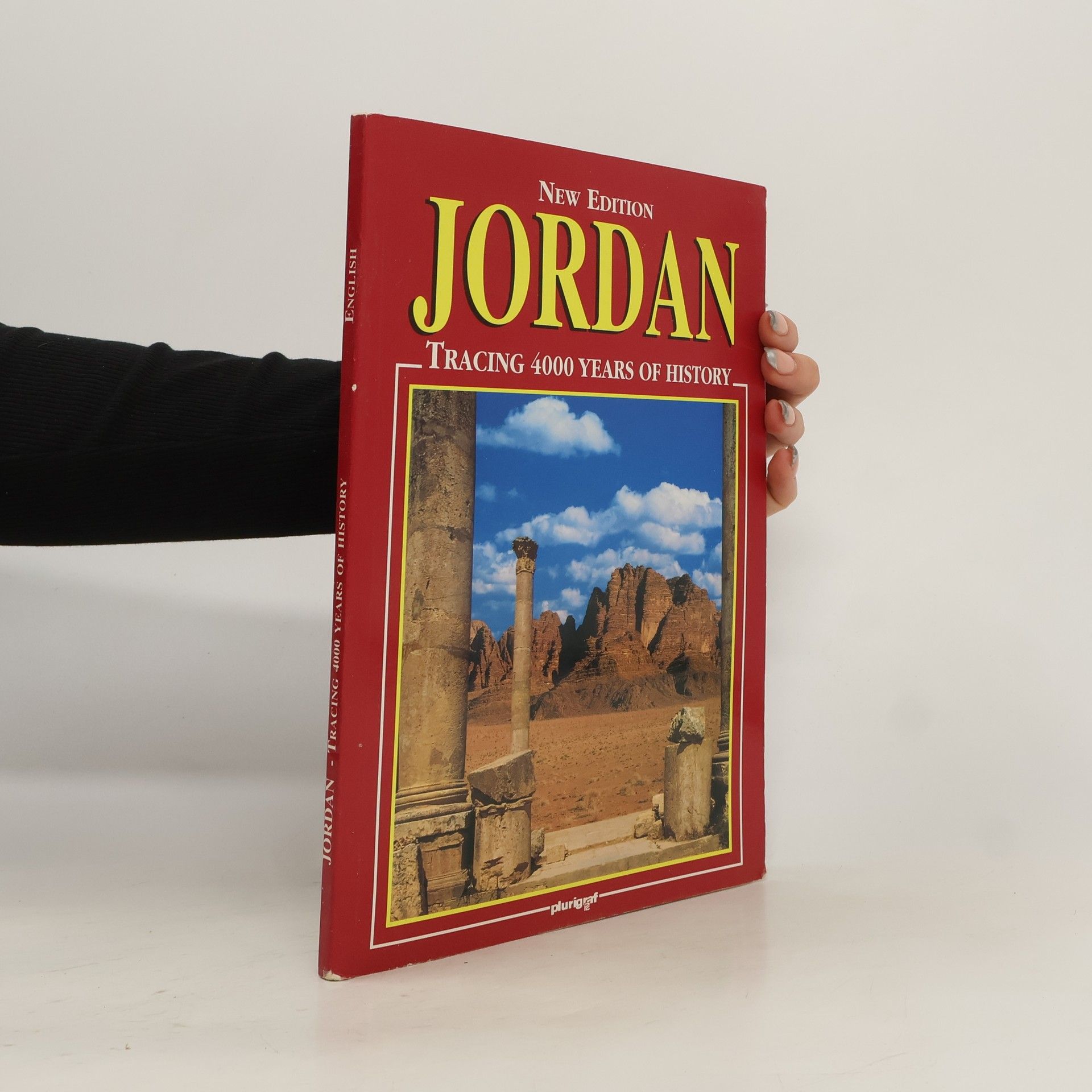 kolektiv Jordan
