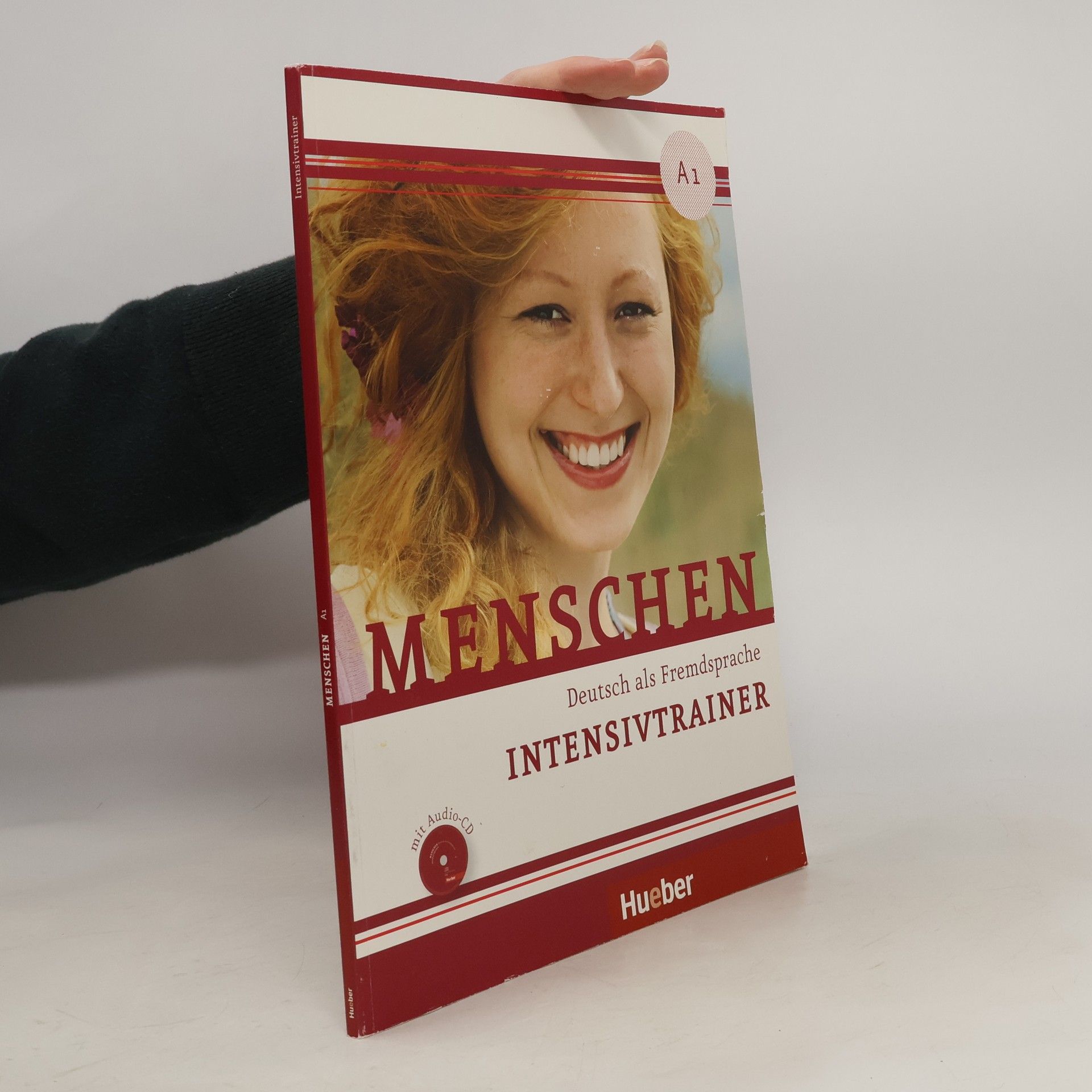 Birthe Scheffler Menschen