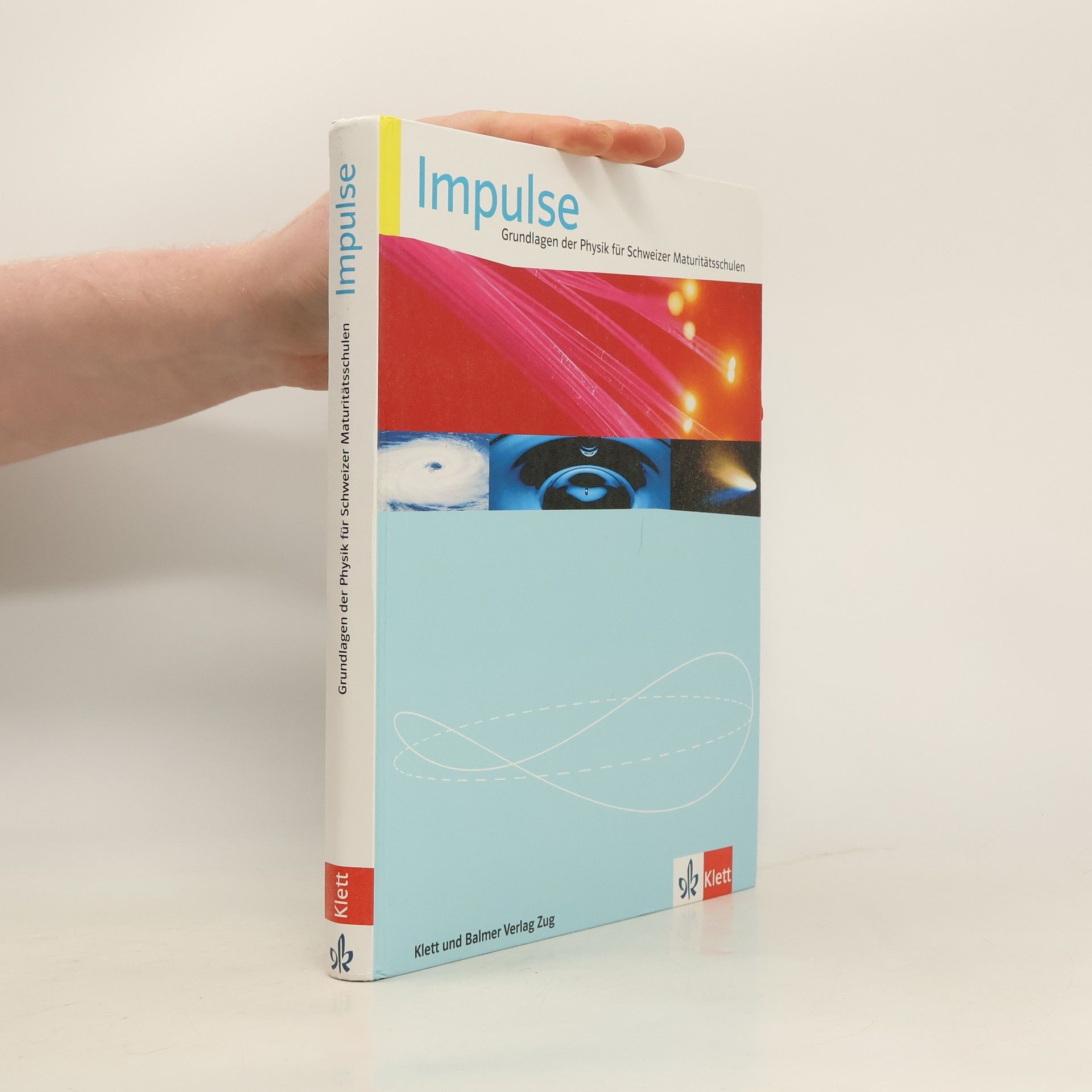 Autorenkollektiv Impulse