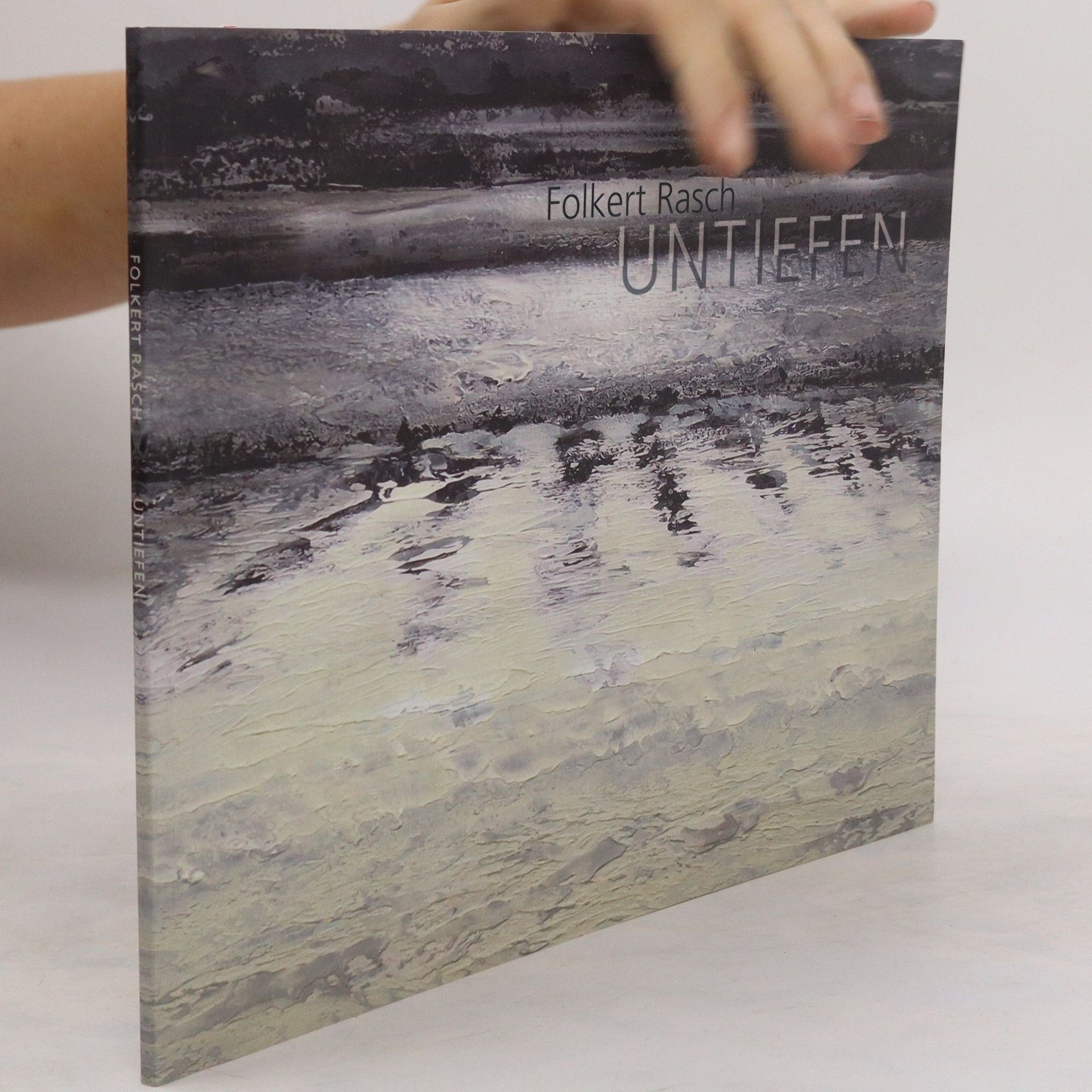 Folkert Rasch Untiefen