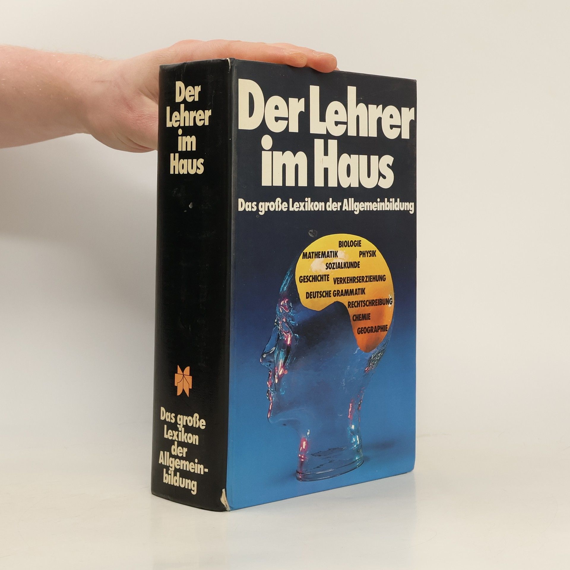 Autorenkollektiv Der Lehrer im Haus