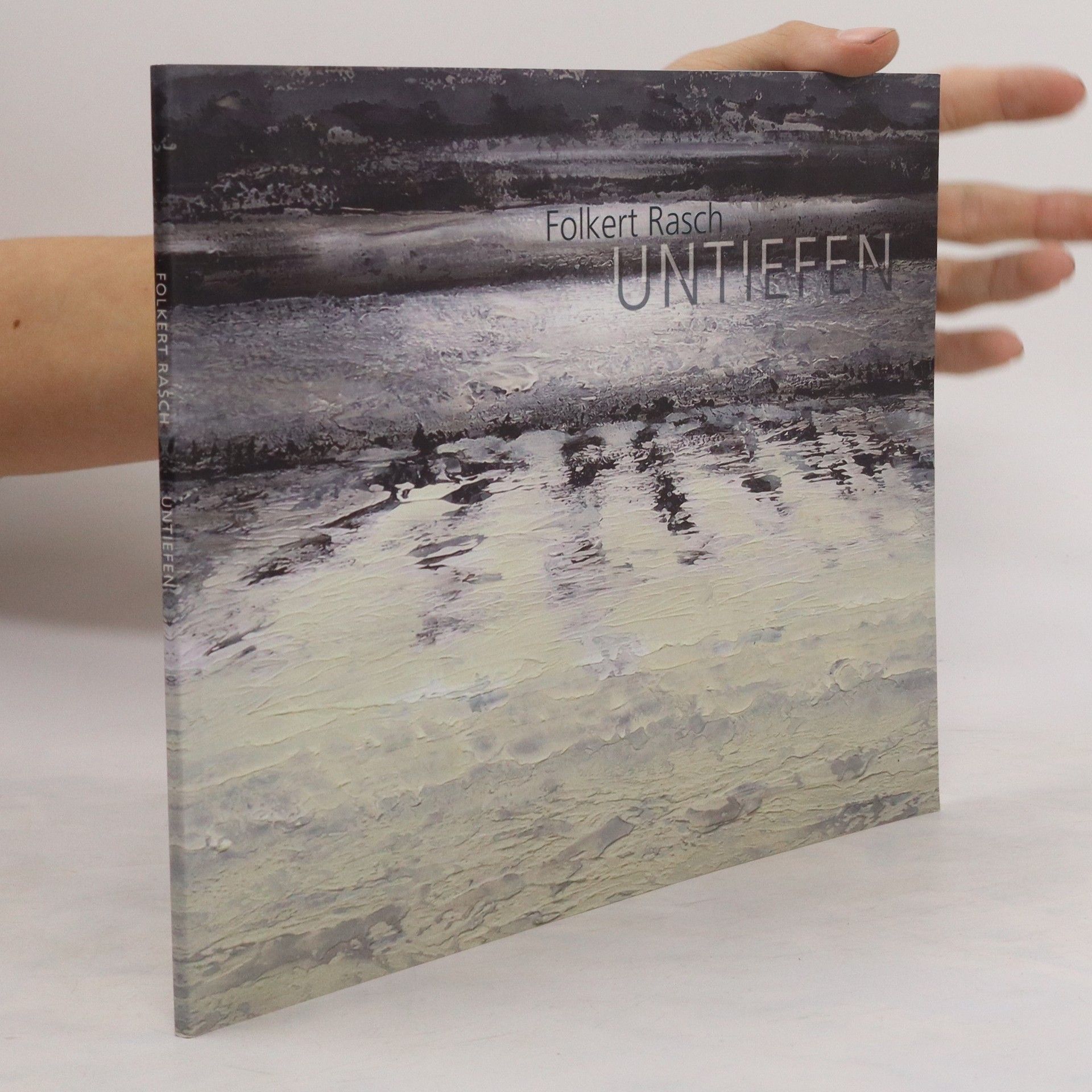 Autorenkollektiv Folkert Rasch Untiefen