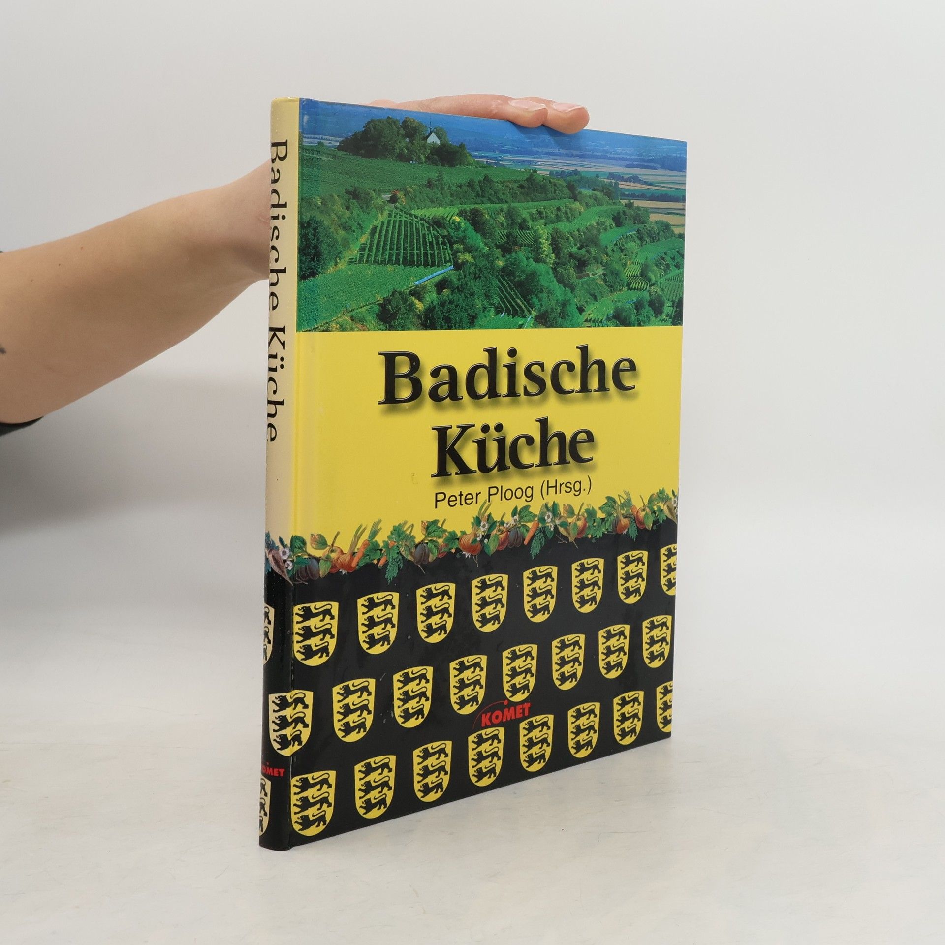 Peter Ploog Badische Küche