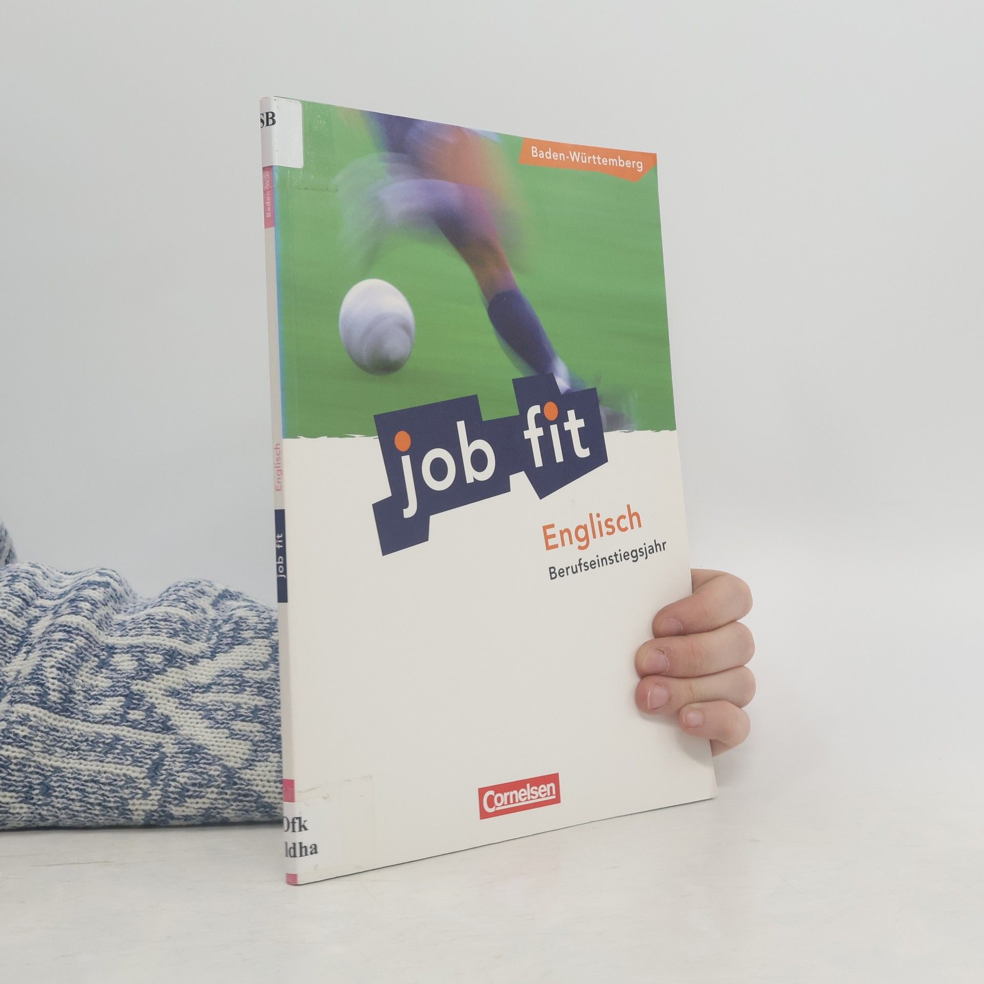 Collectif d'auteurs Job fit