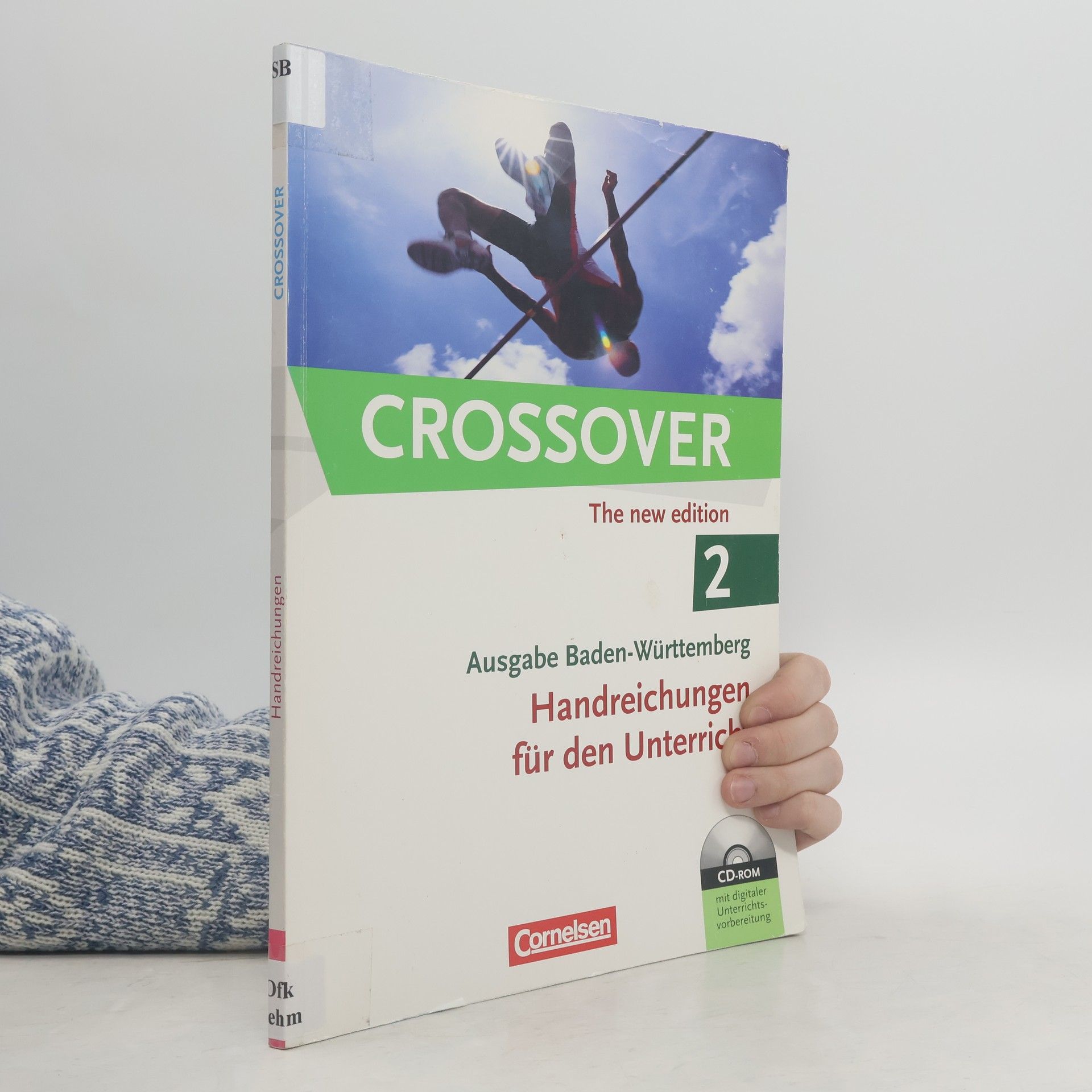 kolektiv Crossover - the new edition 2