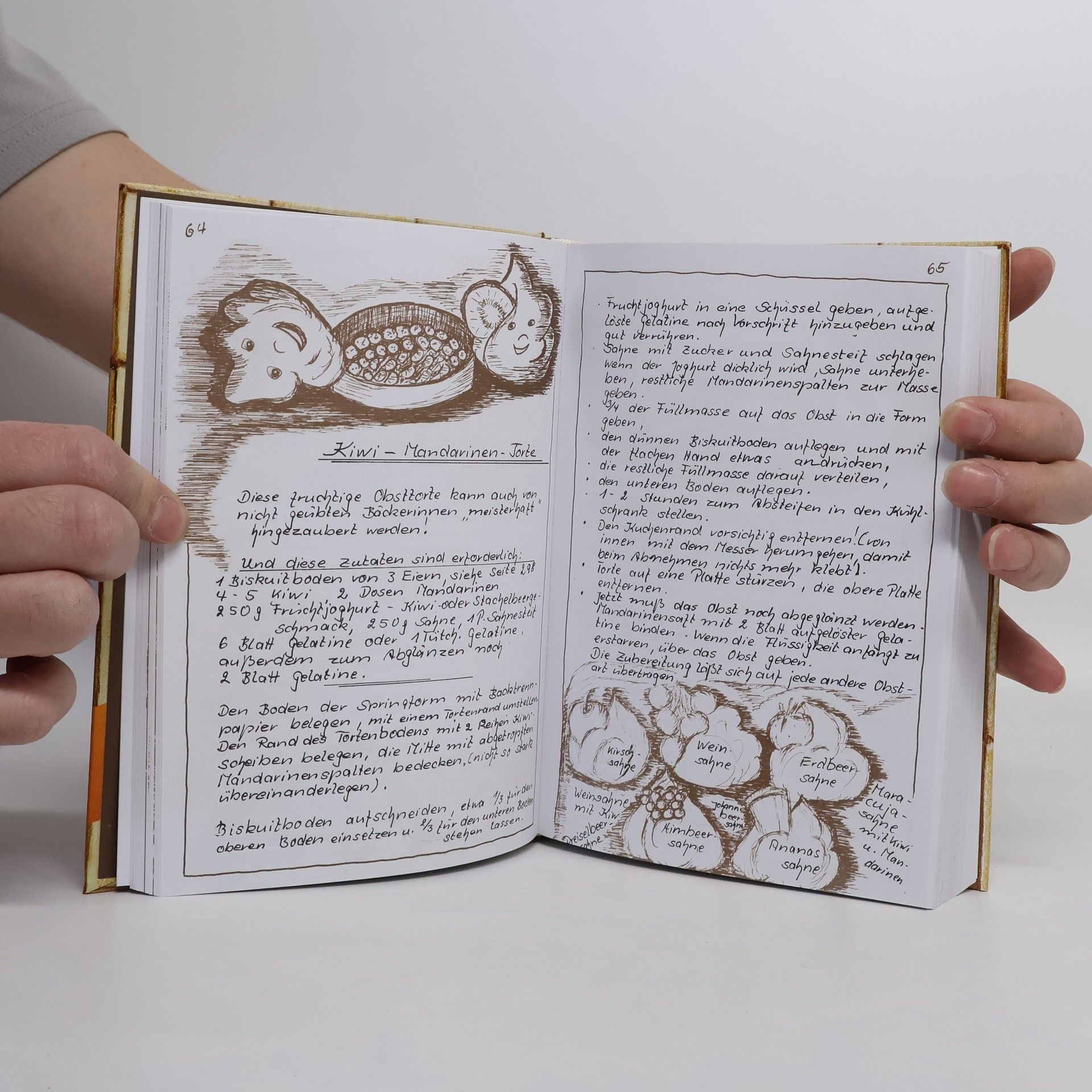 Autorenkollektiv Dorothea’s Bachgeheimnisse