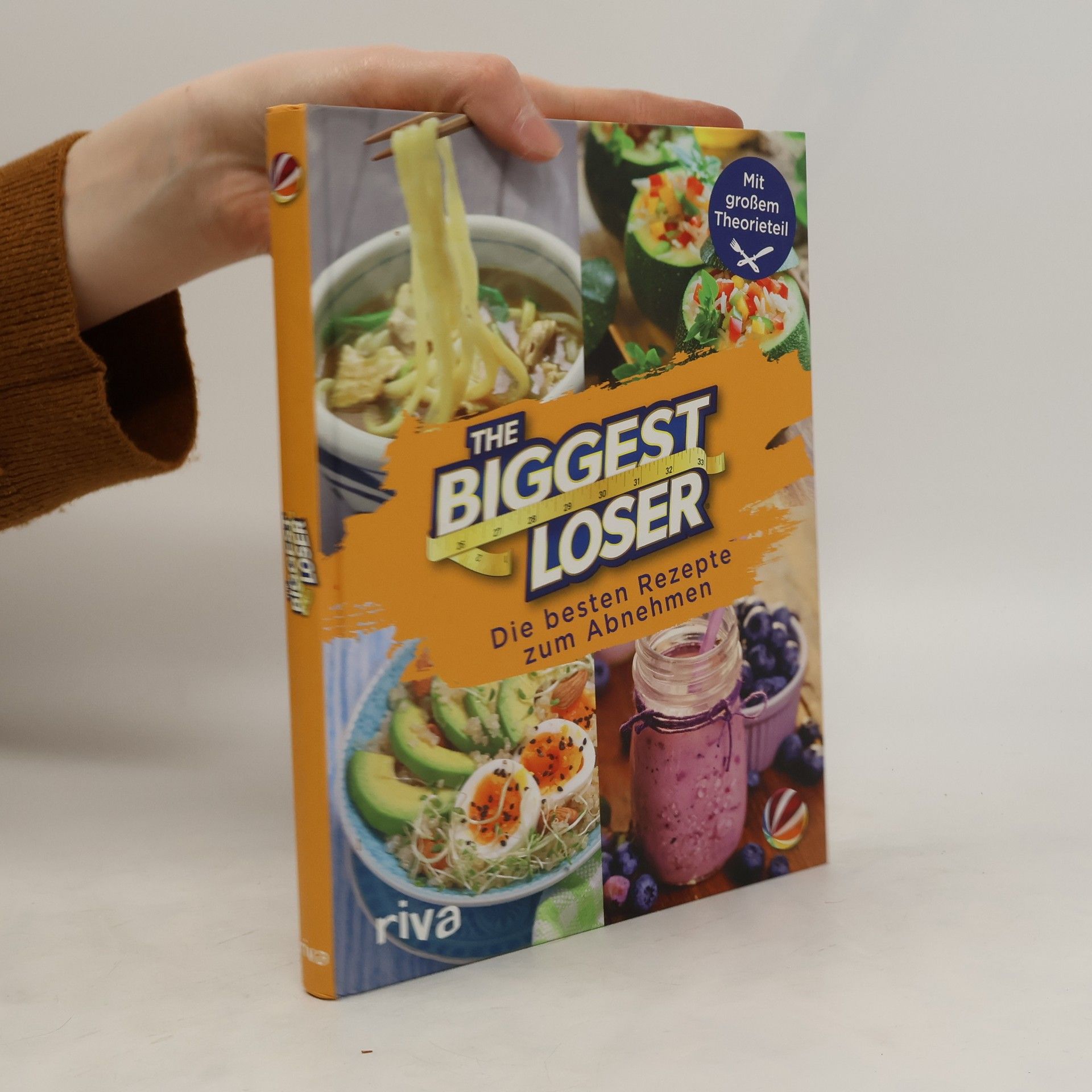 Markus Hederer The Biggest Loser