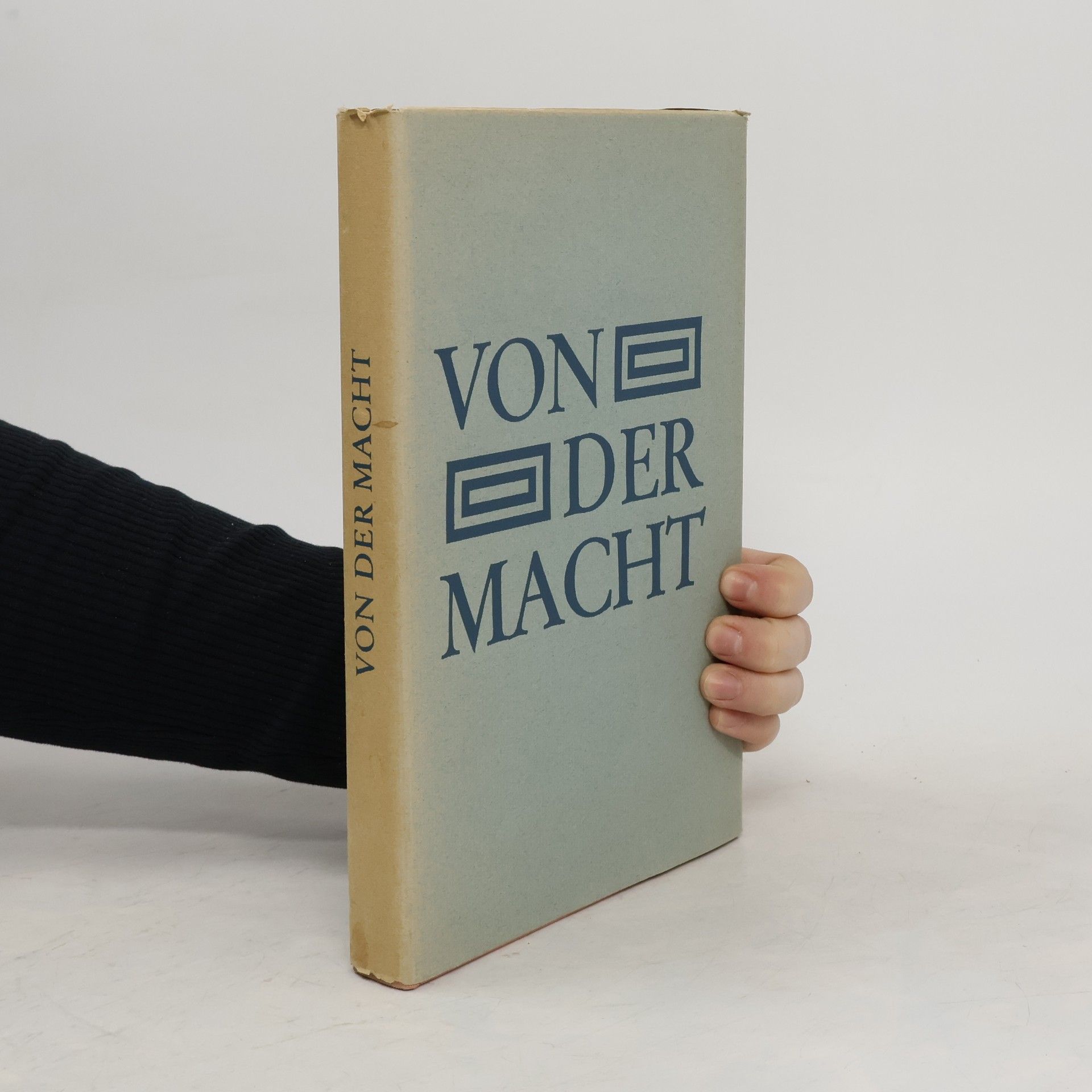 Autorenkollektiv Von der macht band 2