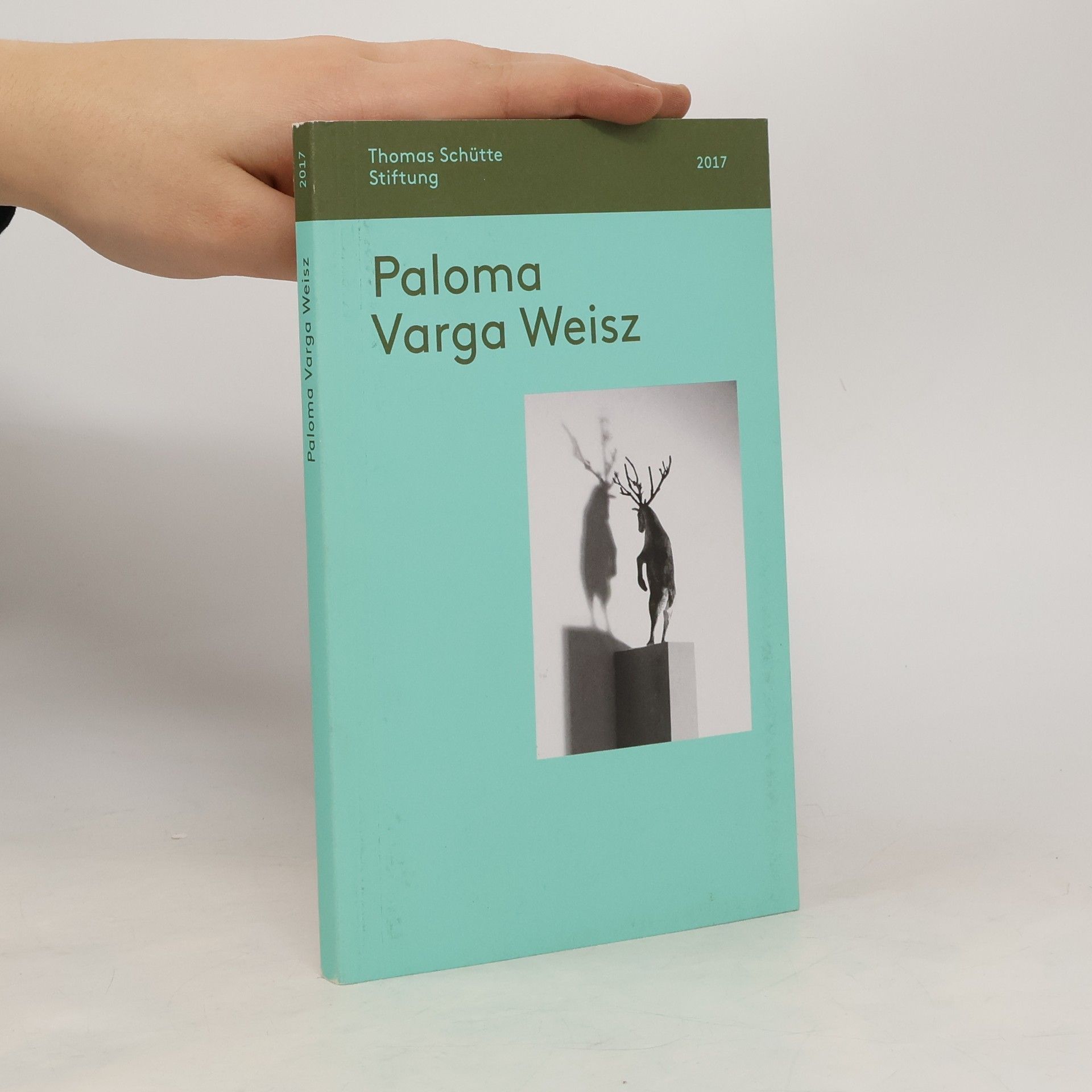 Paloma Varga Weisz Paloma Varga Weisz