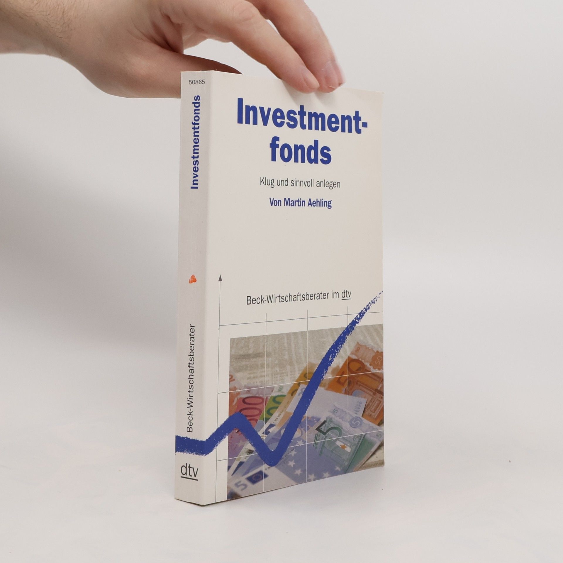Martin Aehling Investmentfonds