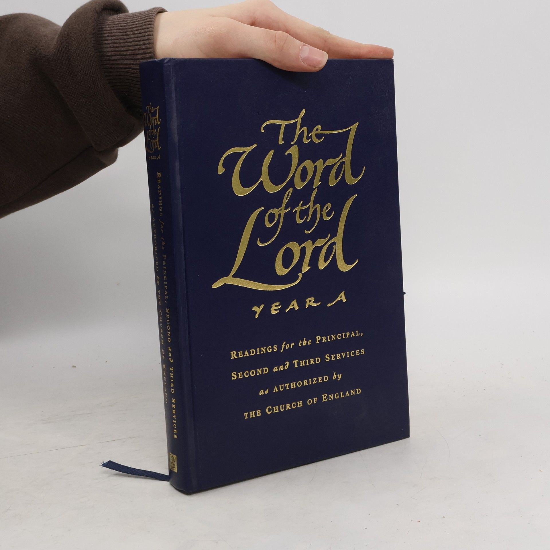 AA.VV. The Word of the Lord