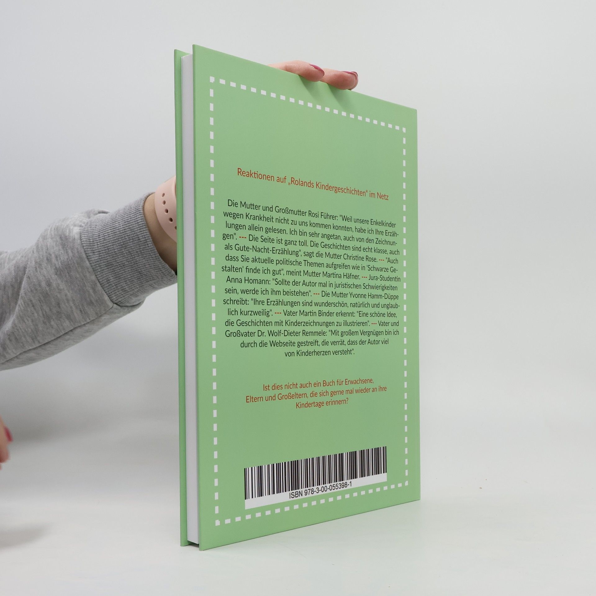 kolektiv Rolands Kindergeschichten