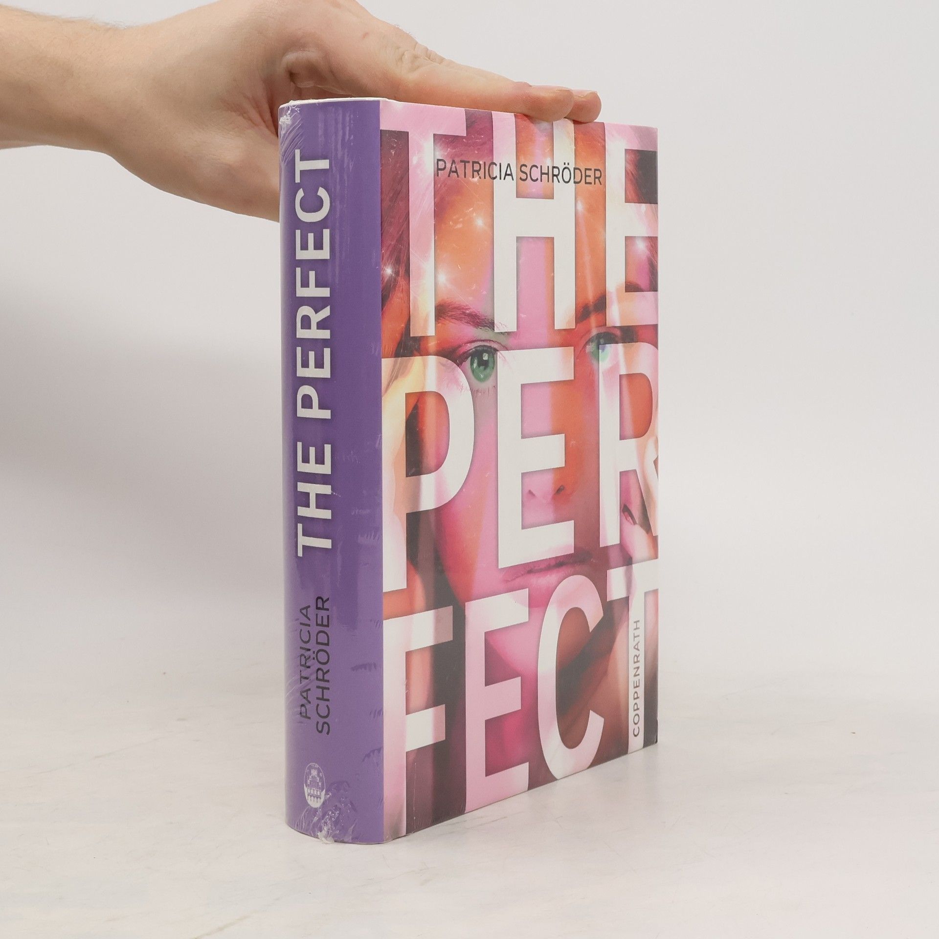 Patricia Schröder The Perfect