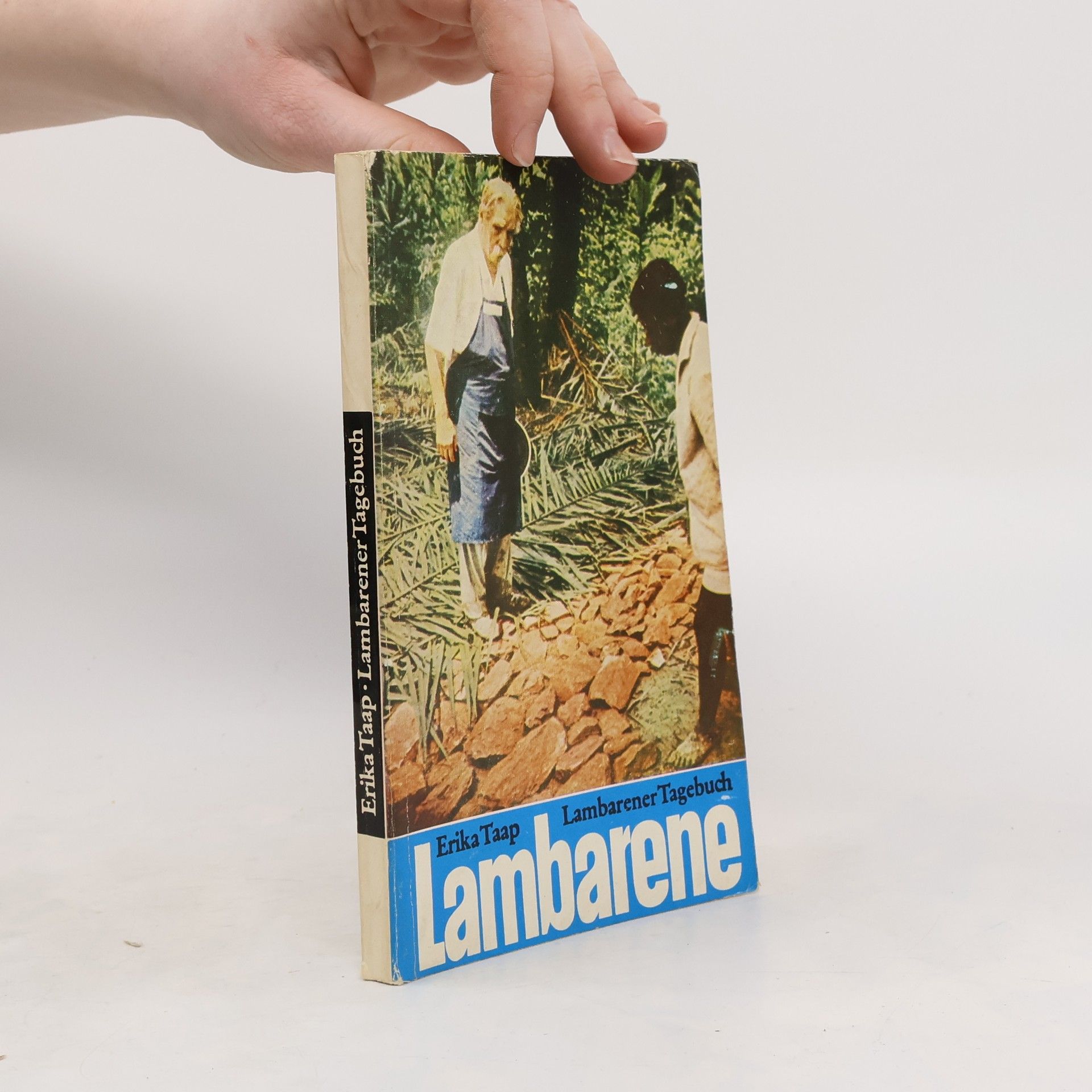 Erika Taap Lamarene