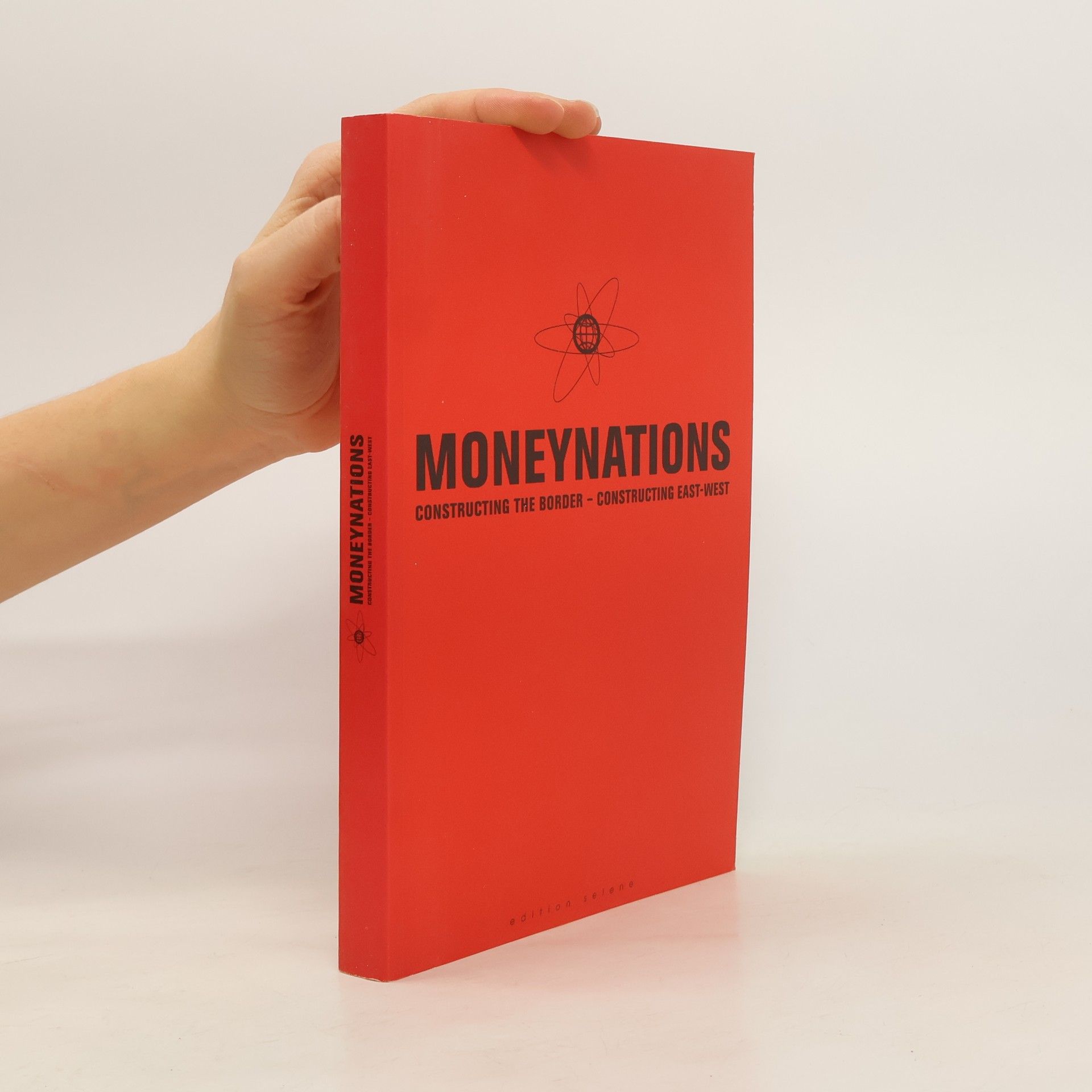 Marion von Osten MoneyNations