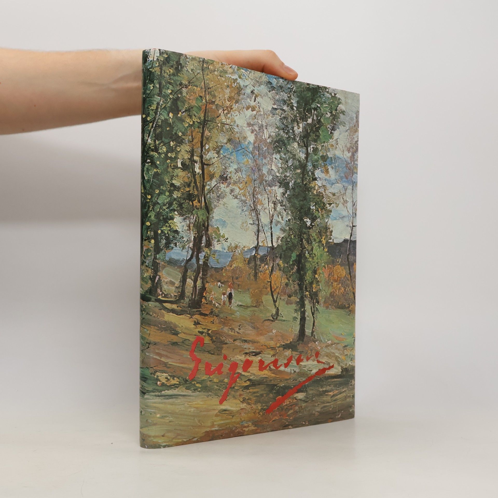 Various authors Nicolae Grigorescu