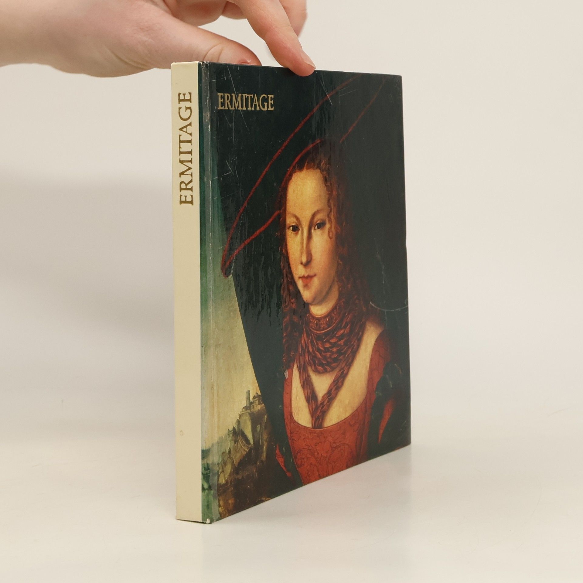 Autorenkollektiv Ermitage