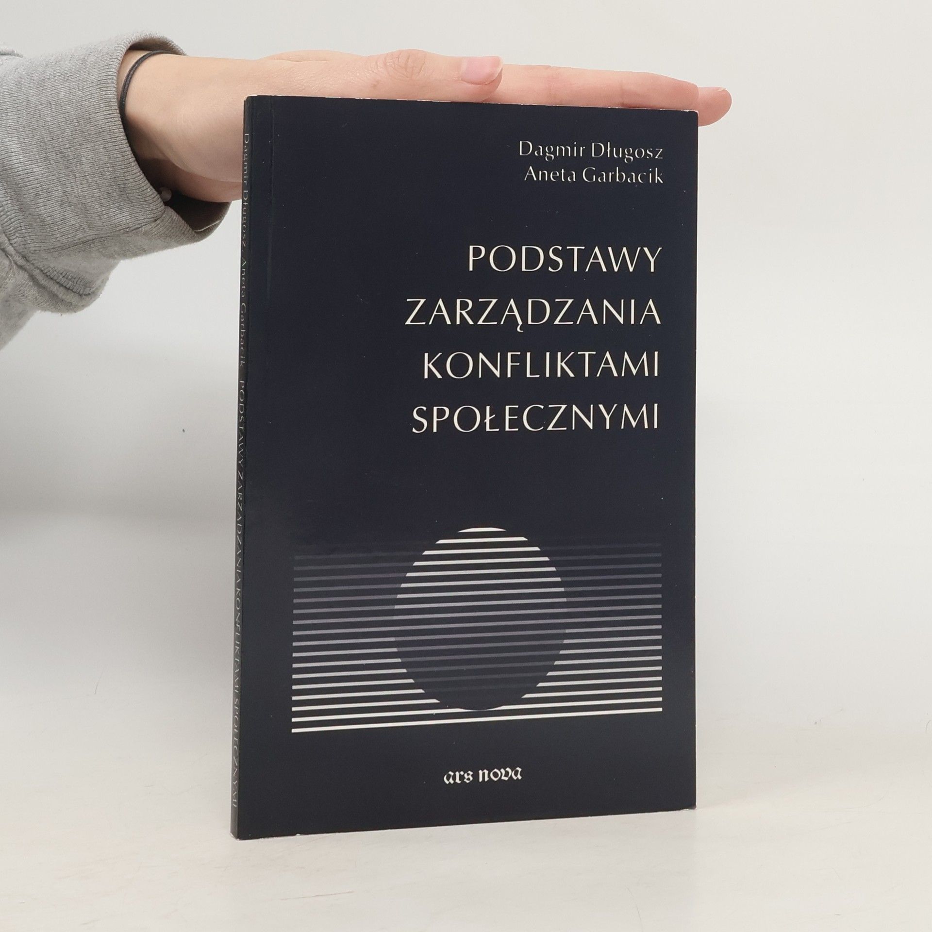 Henryk Wieniawski Postawy zarzàdzania konfliktami społecznymi