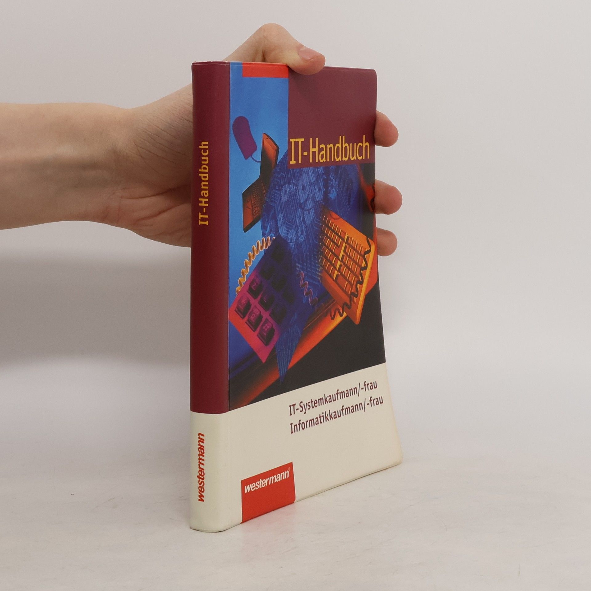 kolektiv IT-Handbuch