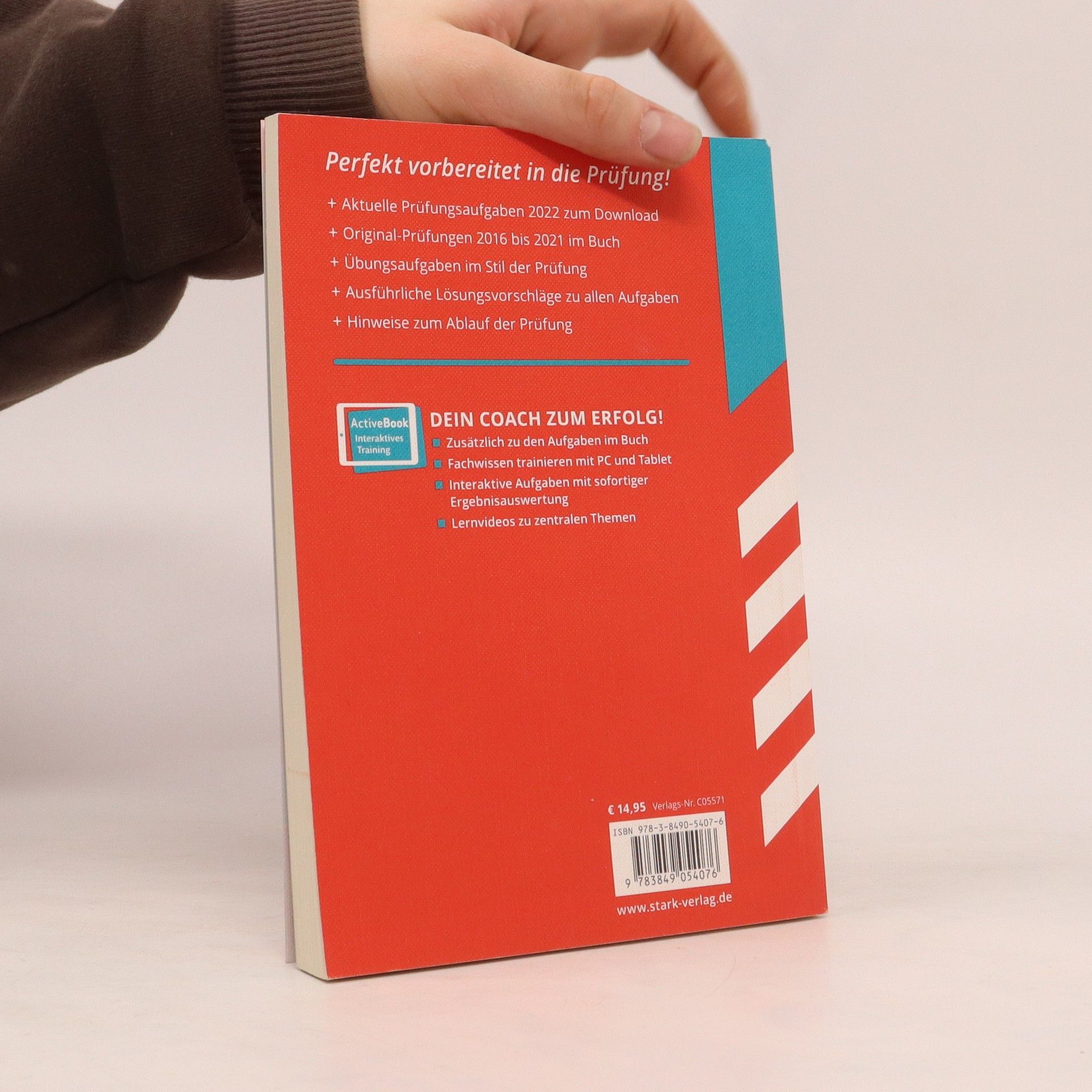 Autorenkollektiv 2023 Abitur. Biologie LK