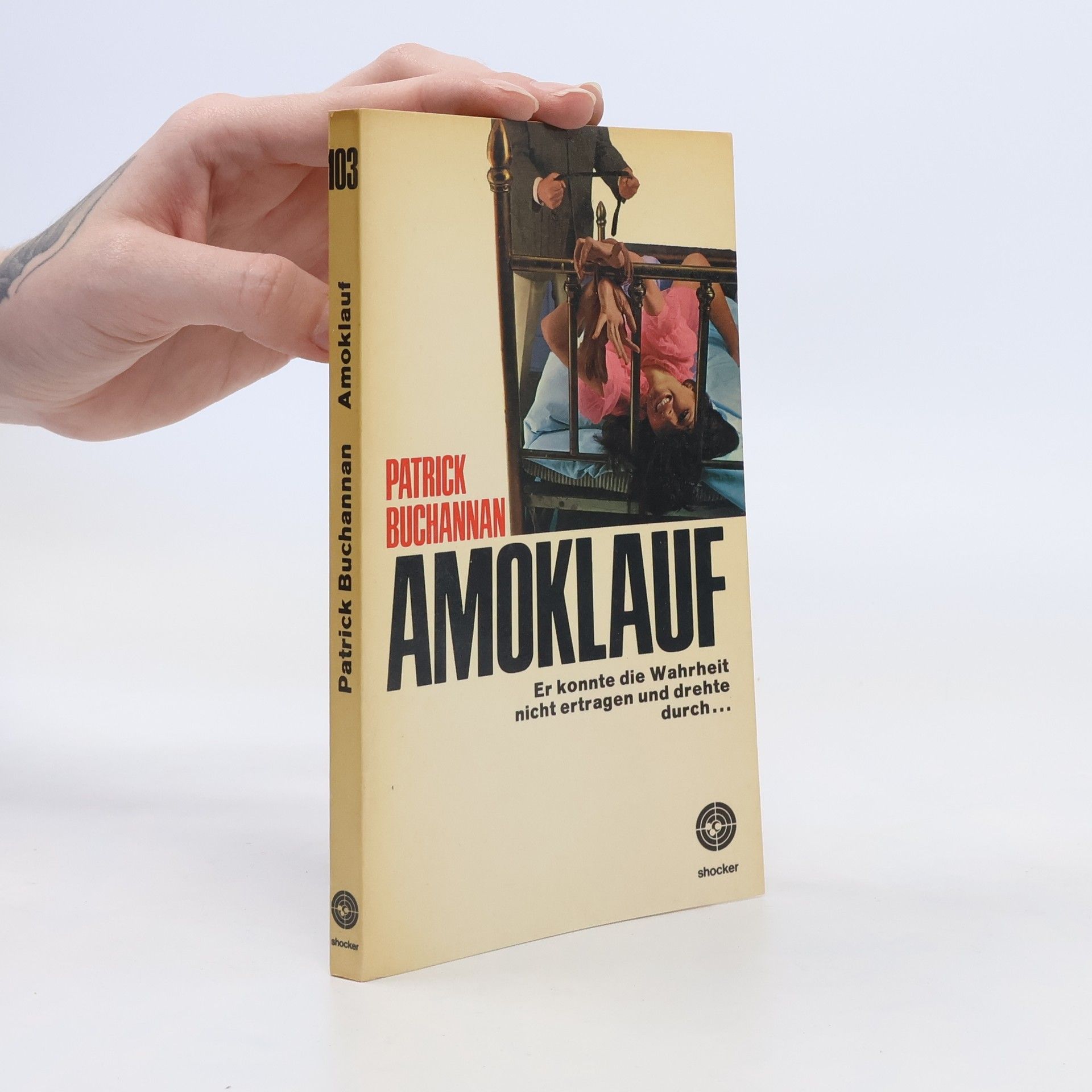 Amoklauf