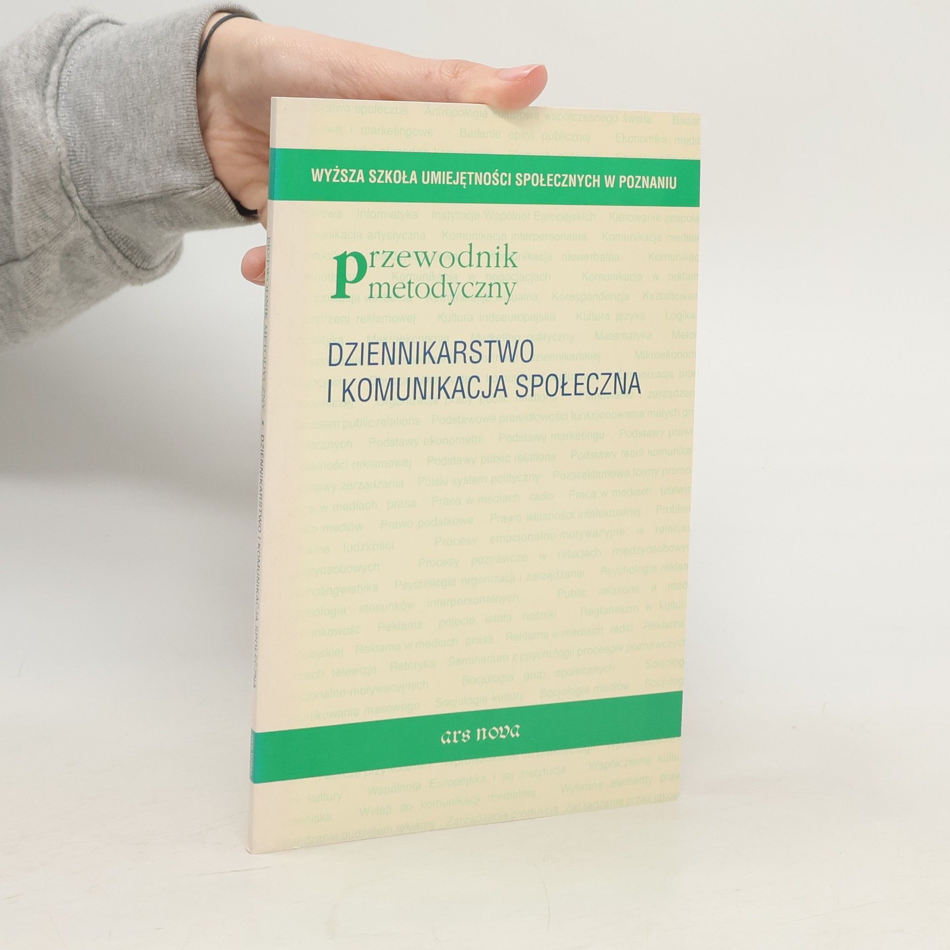 Autorenkollektiv Przewodnik metodyczny