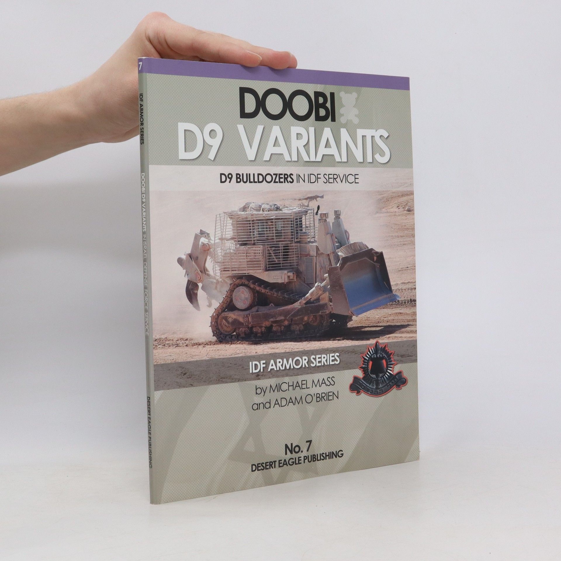 Collectif d'auteurs Doobi D9 Variants