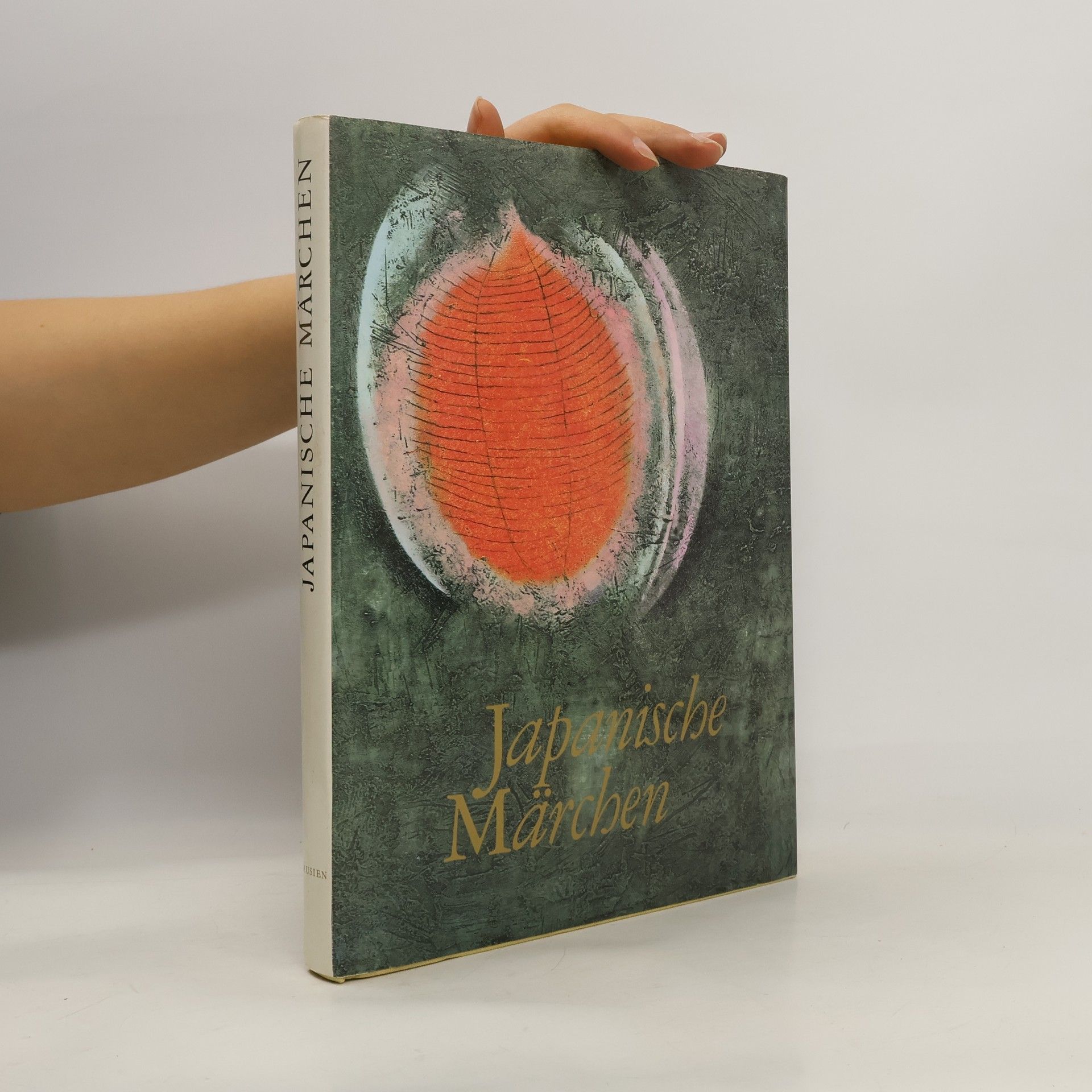 Collectif d'auteurs Japanische Märchen