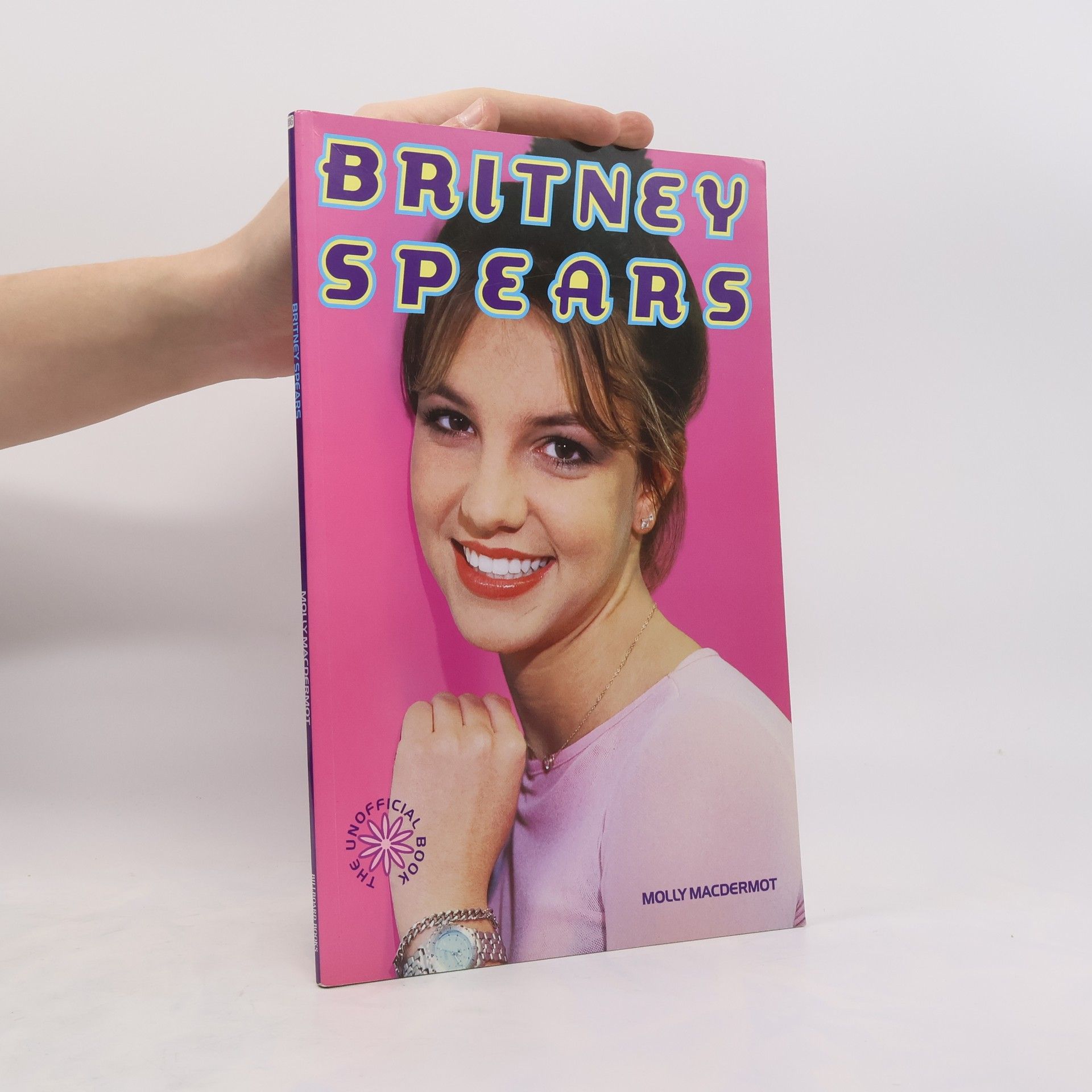 Molly Macdermot Britney Spears