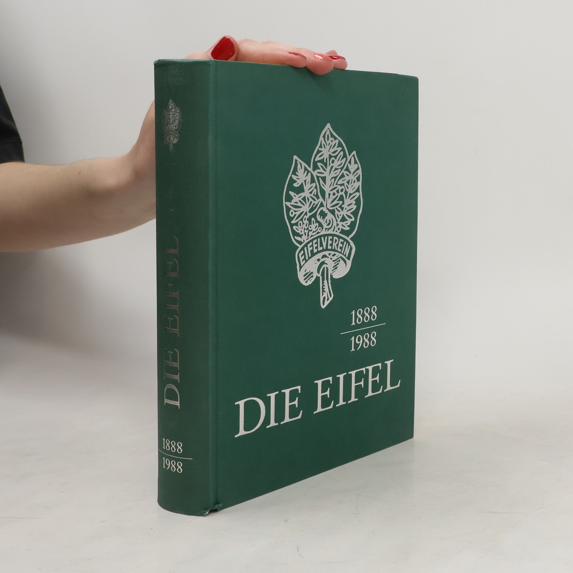 Edgar Manz Die Eifel