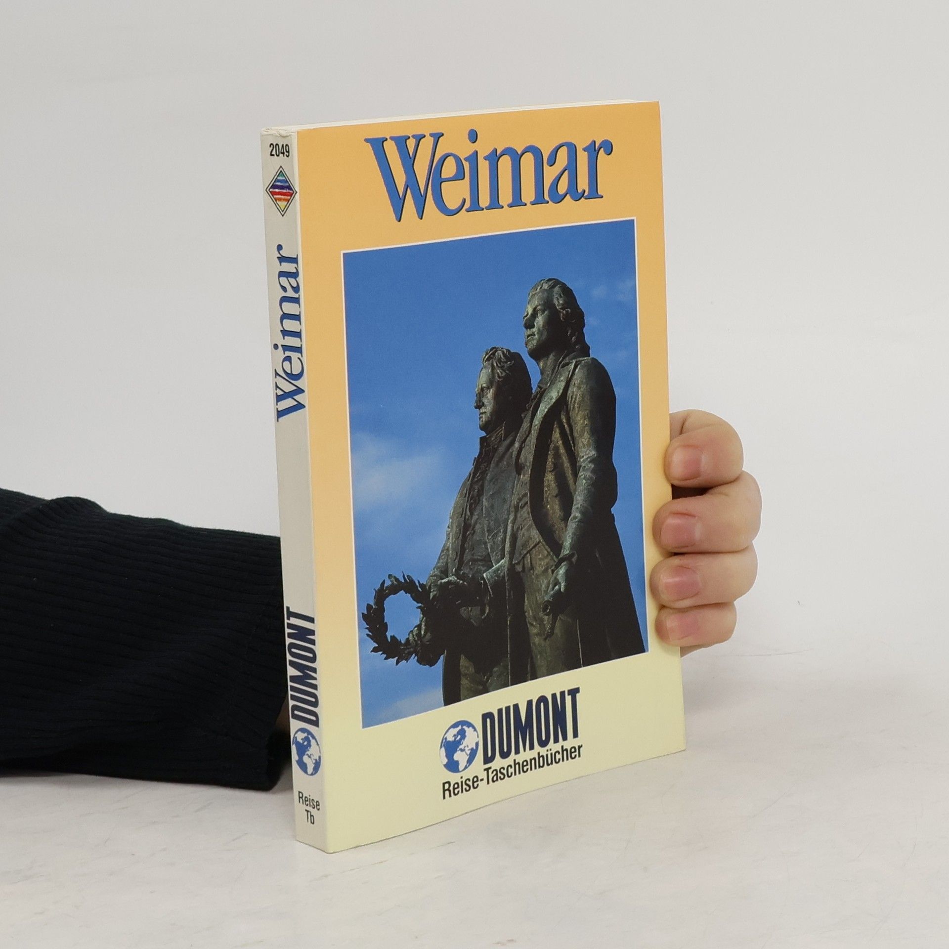 Kolektív autorov Weimar