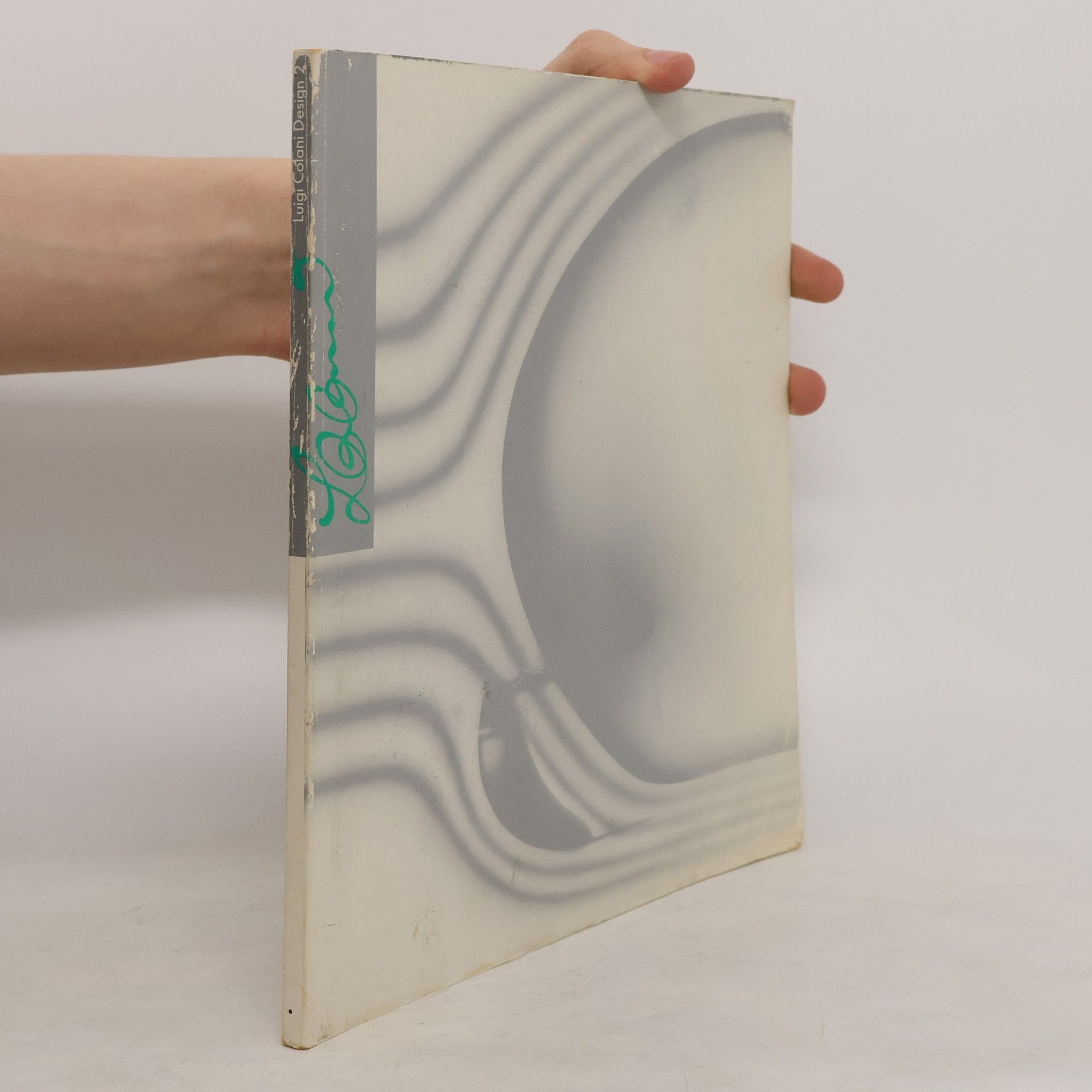 Luigi Colani Design 2