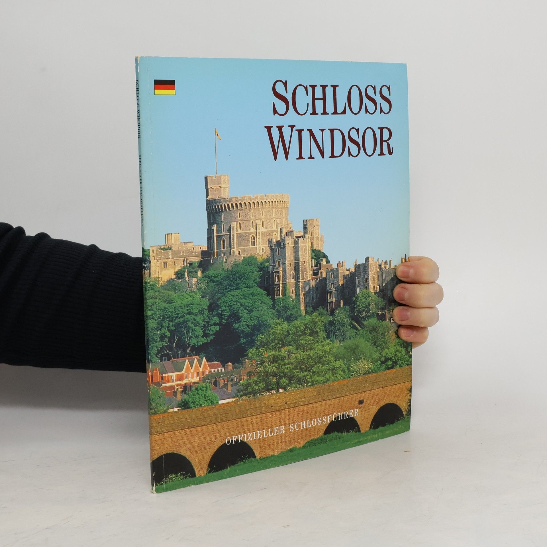 kolektiv Schloss Windsor
