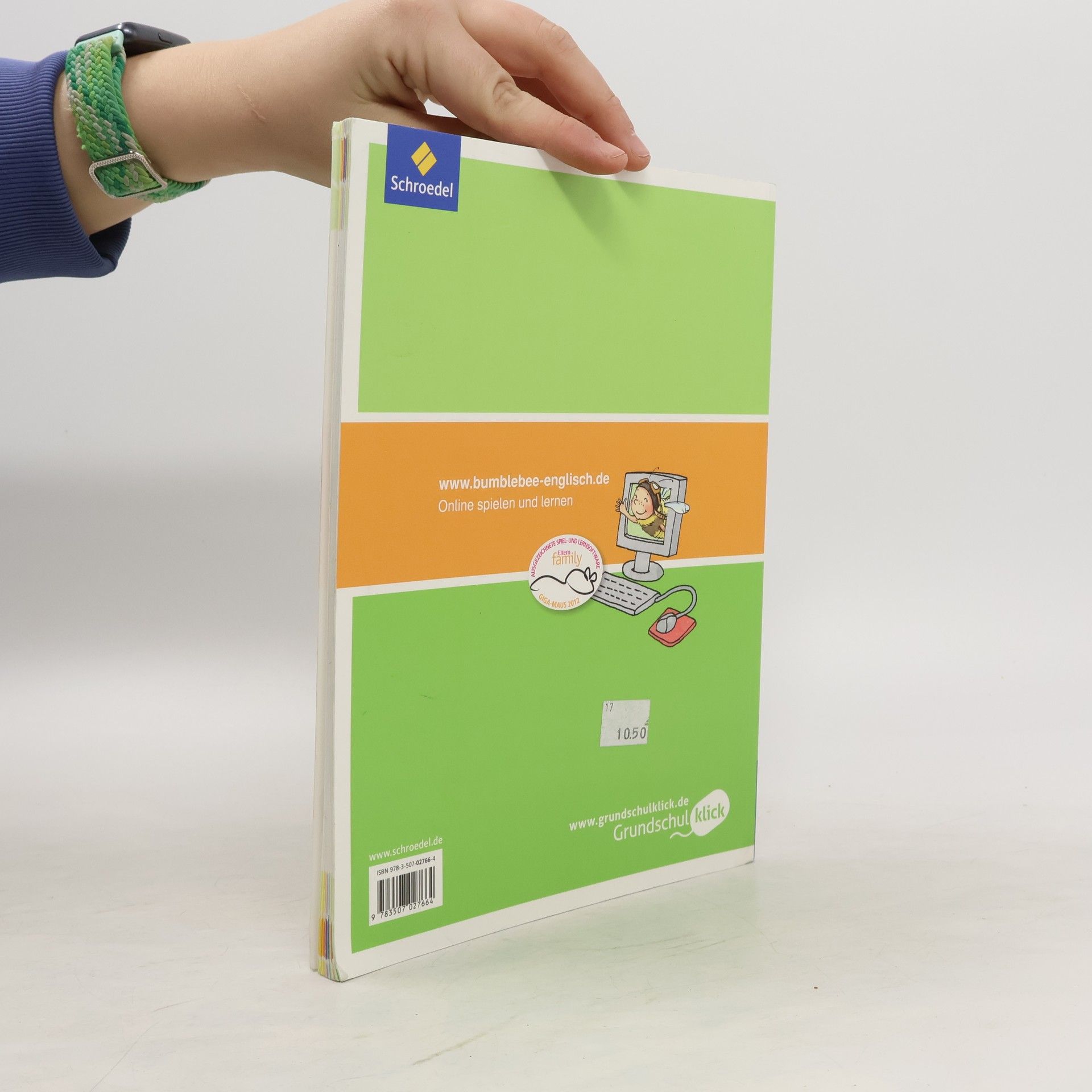 Various authors 4. Schuljahr, Textbook