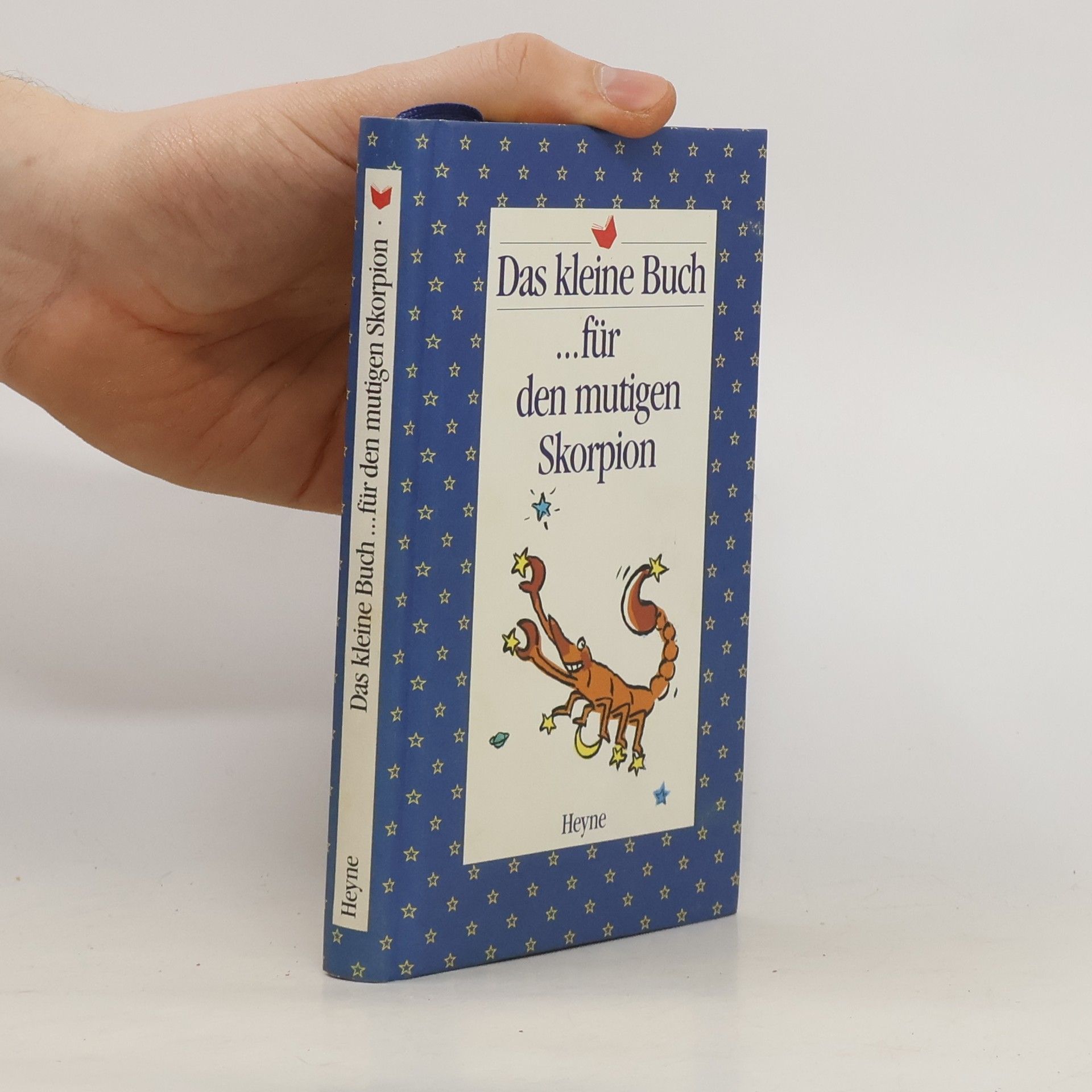 kolektiv Das kleine Buch