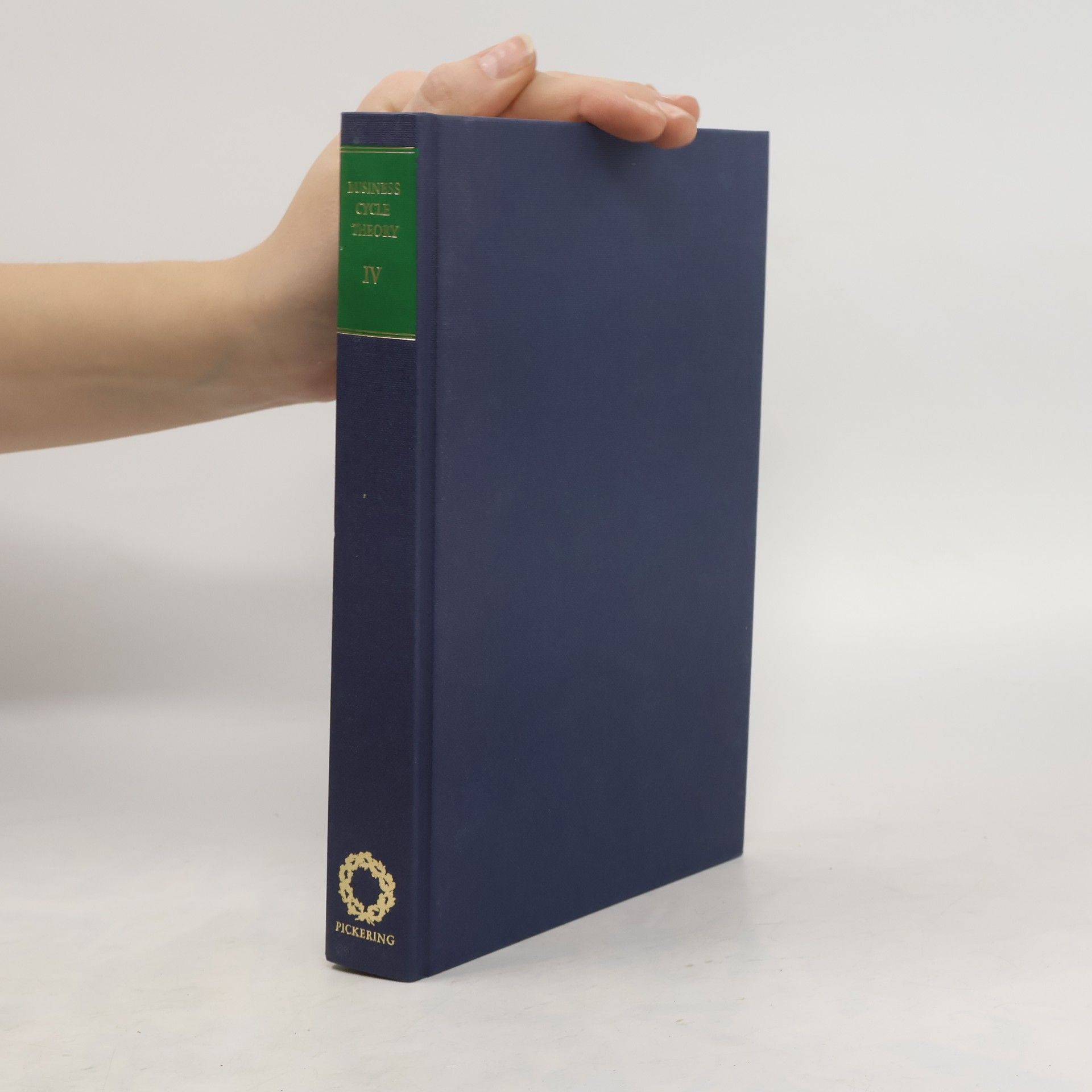 Business Cycle Theory 11