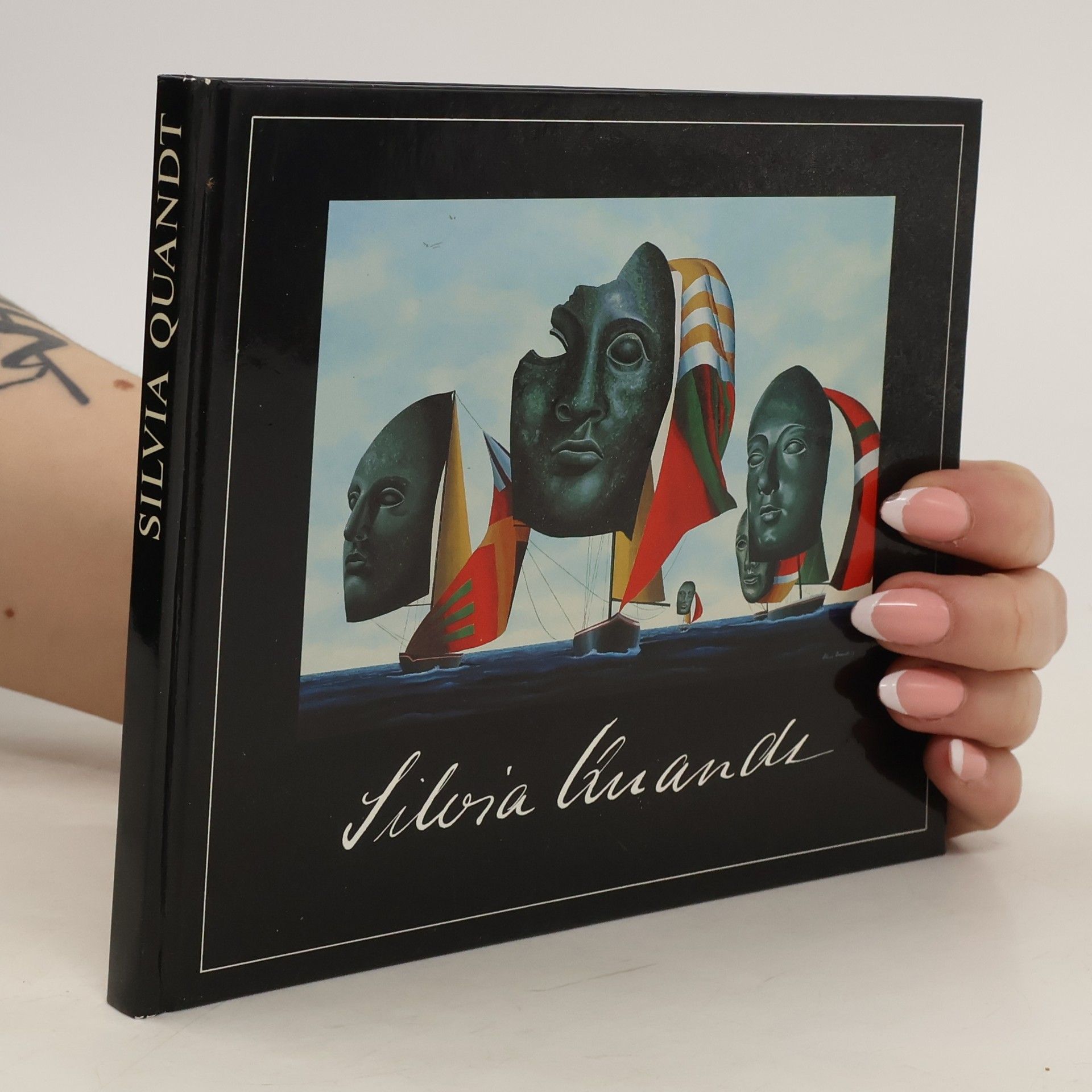 Silvia Quandt Silvia Quandt