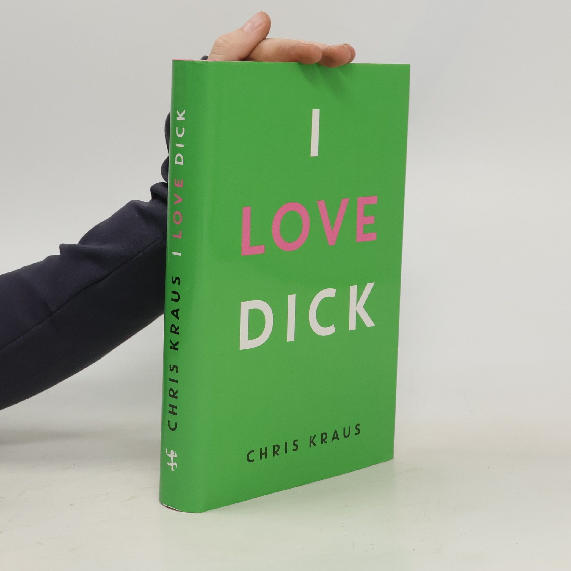Chris Kraus I love Dick