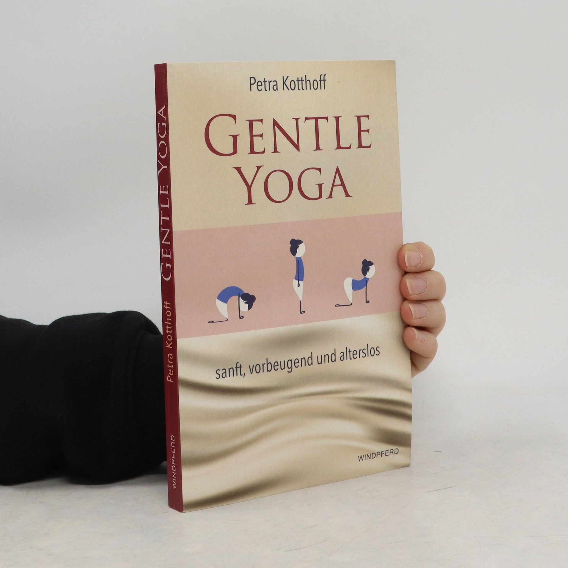 Petra Kotthoff Gentle Yoga