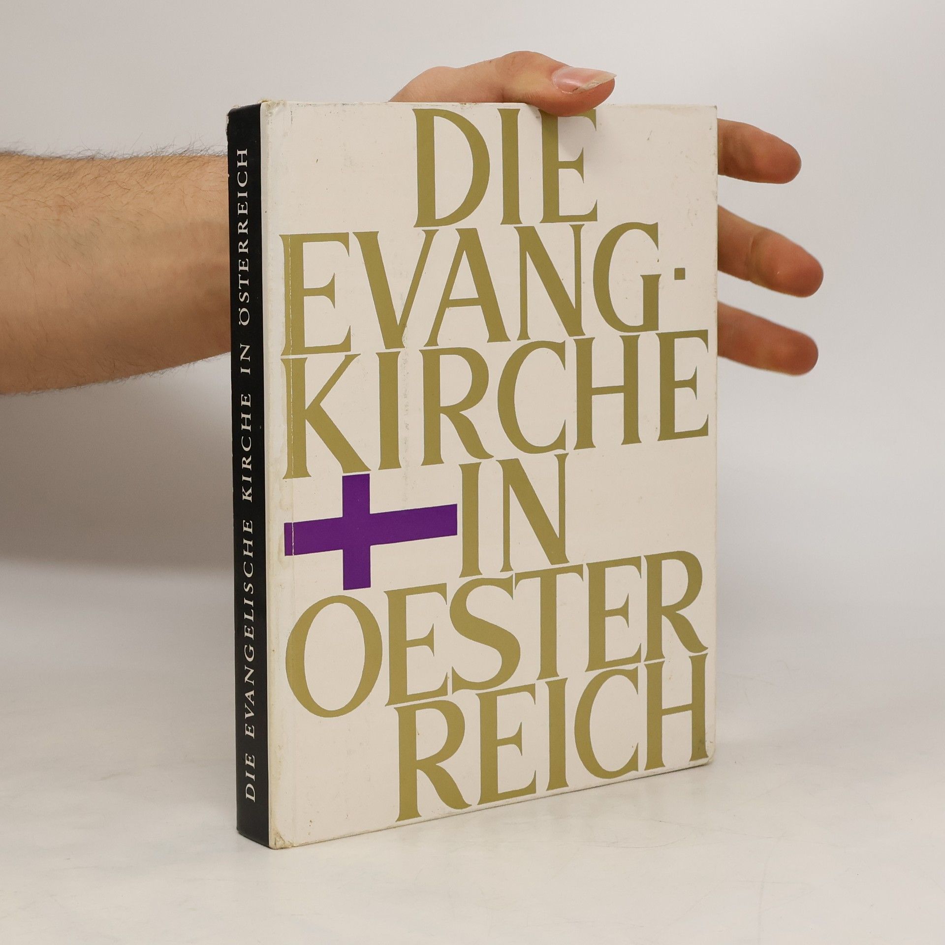 Die evangelische Kirche in Österreich