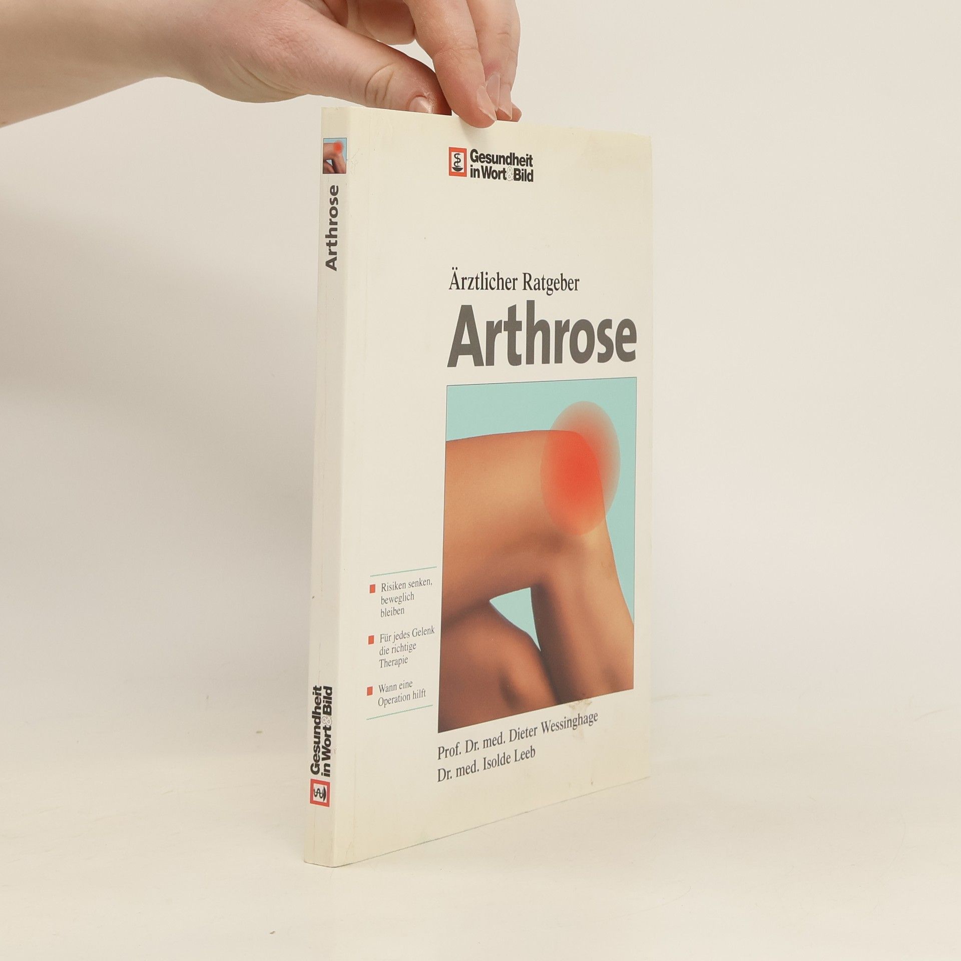 kolektiv Arthrose
