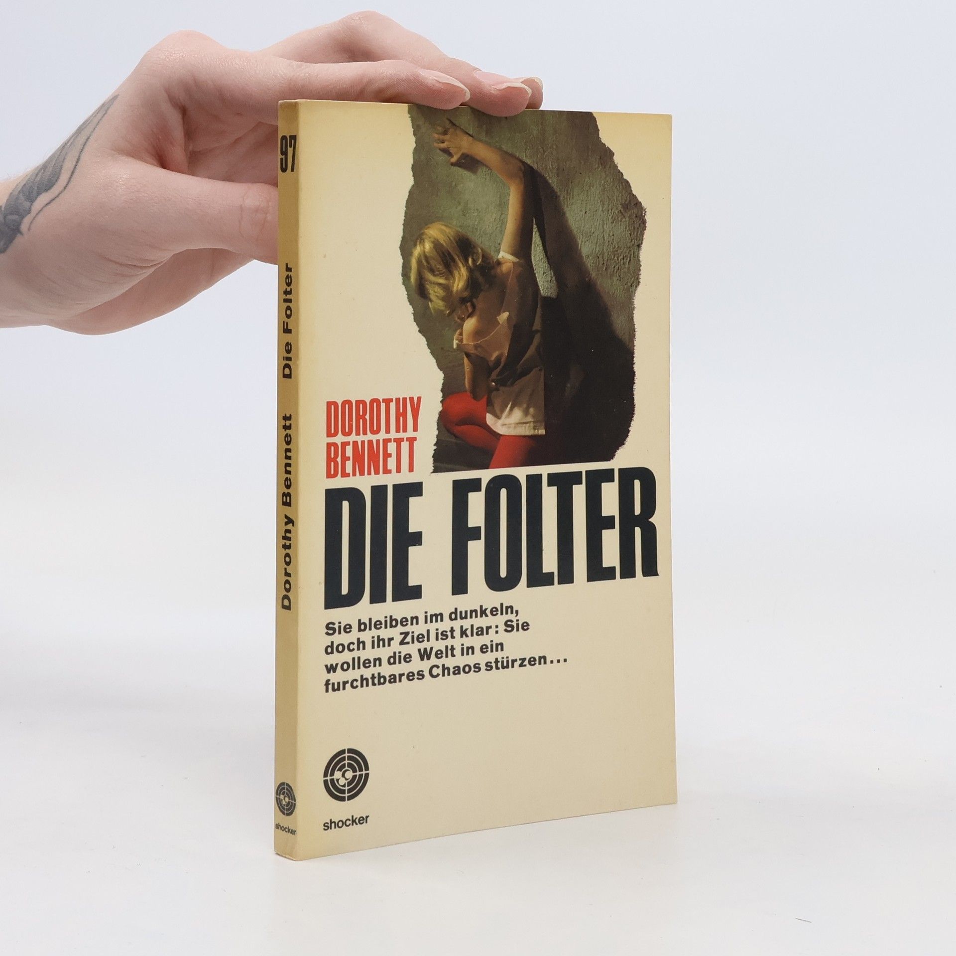 Dorothy Bennett Die Folter