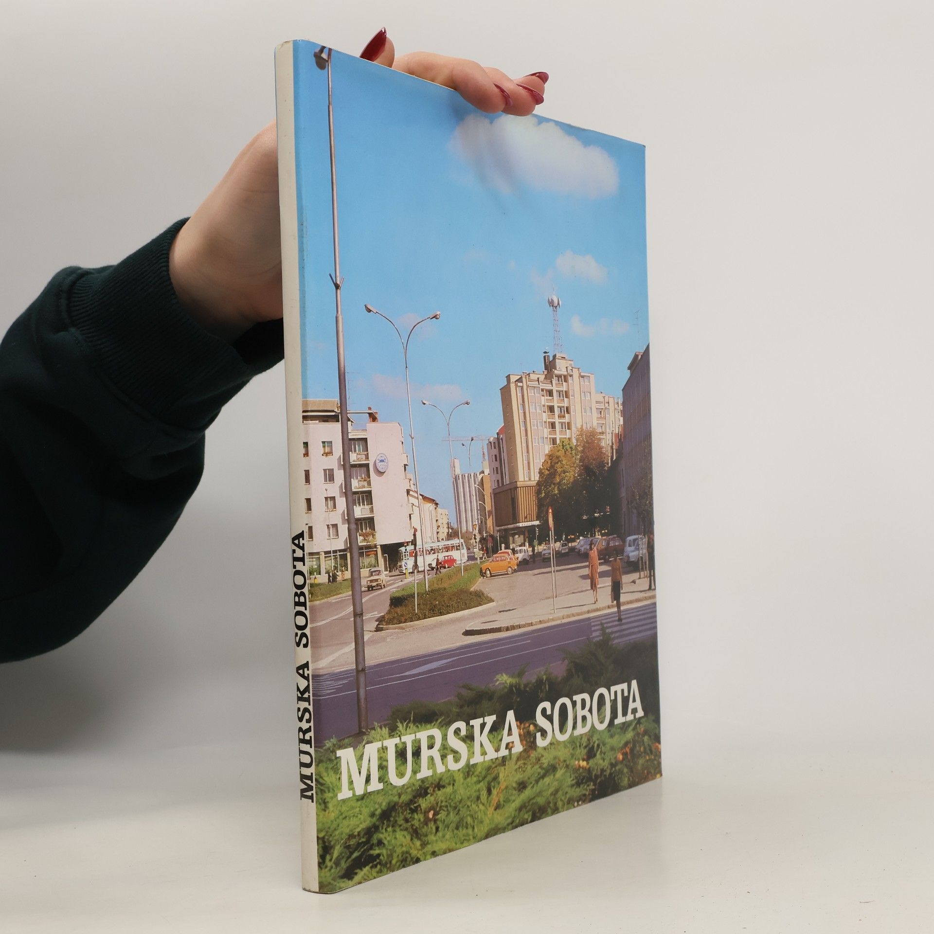 AA.VV. Murska sobota