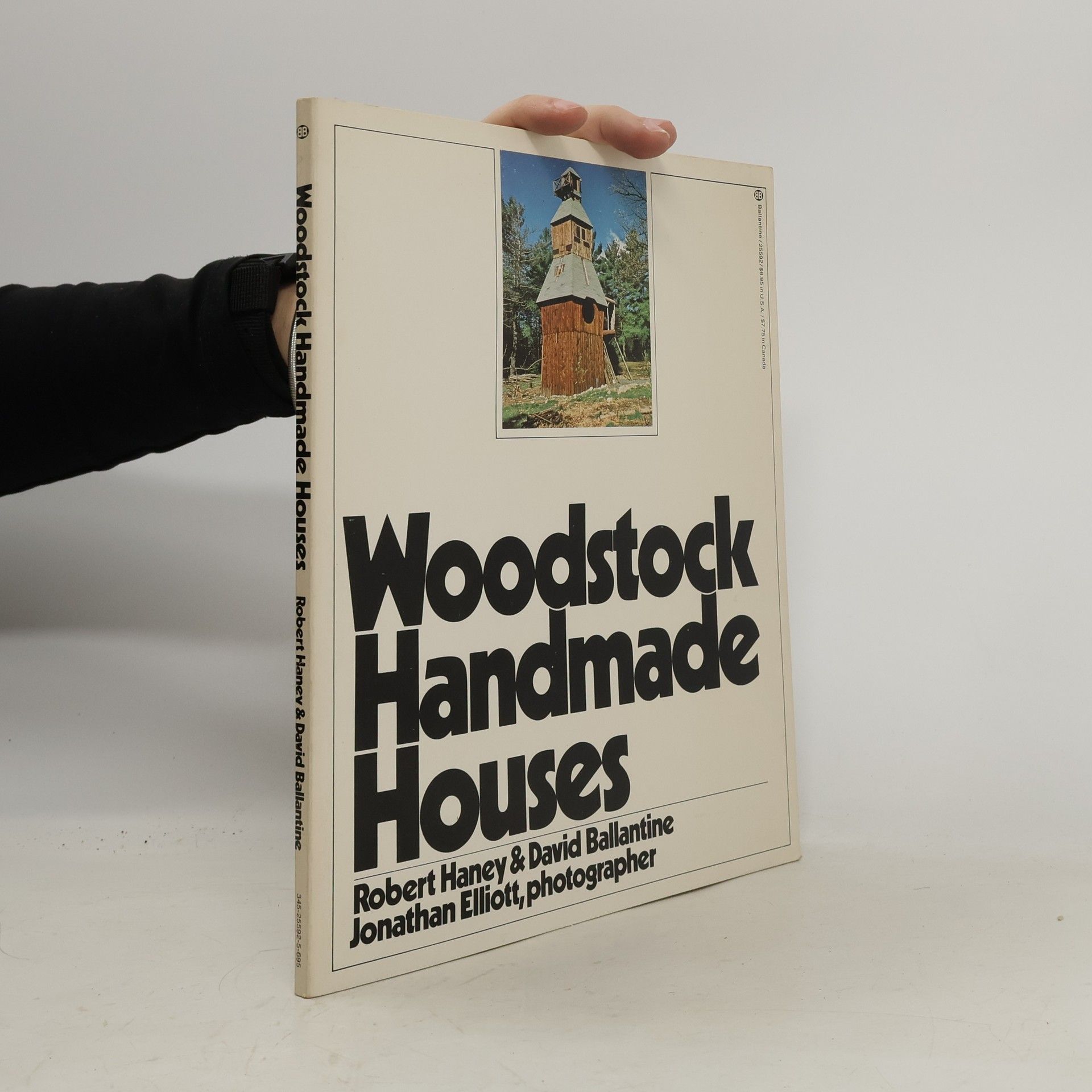 Woodstock Handmade Houses