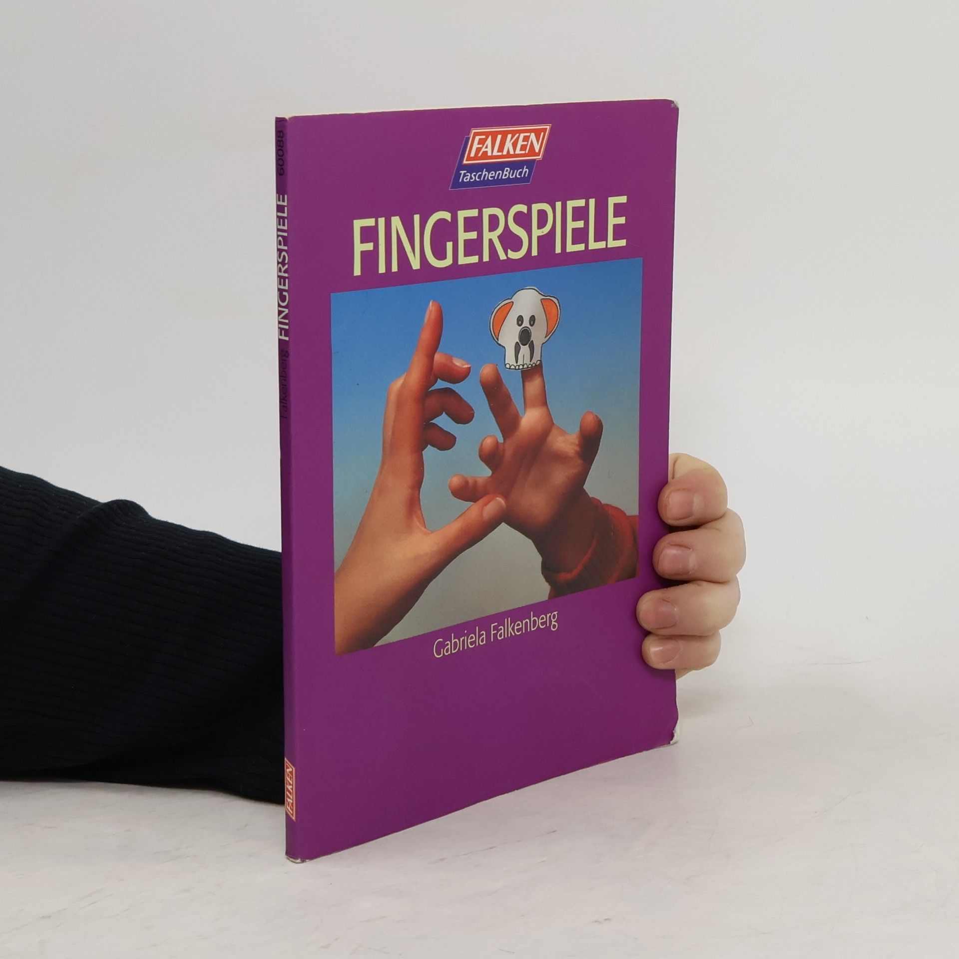 Fingerspiele