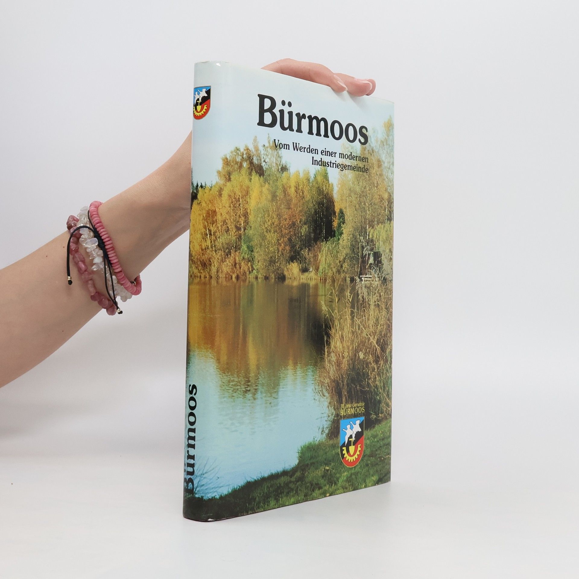 Autorenkollektiv Bürmoos