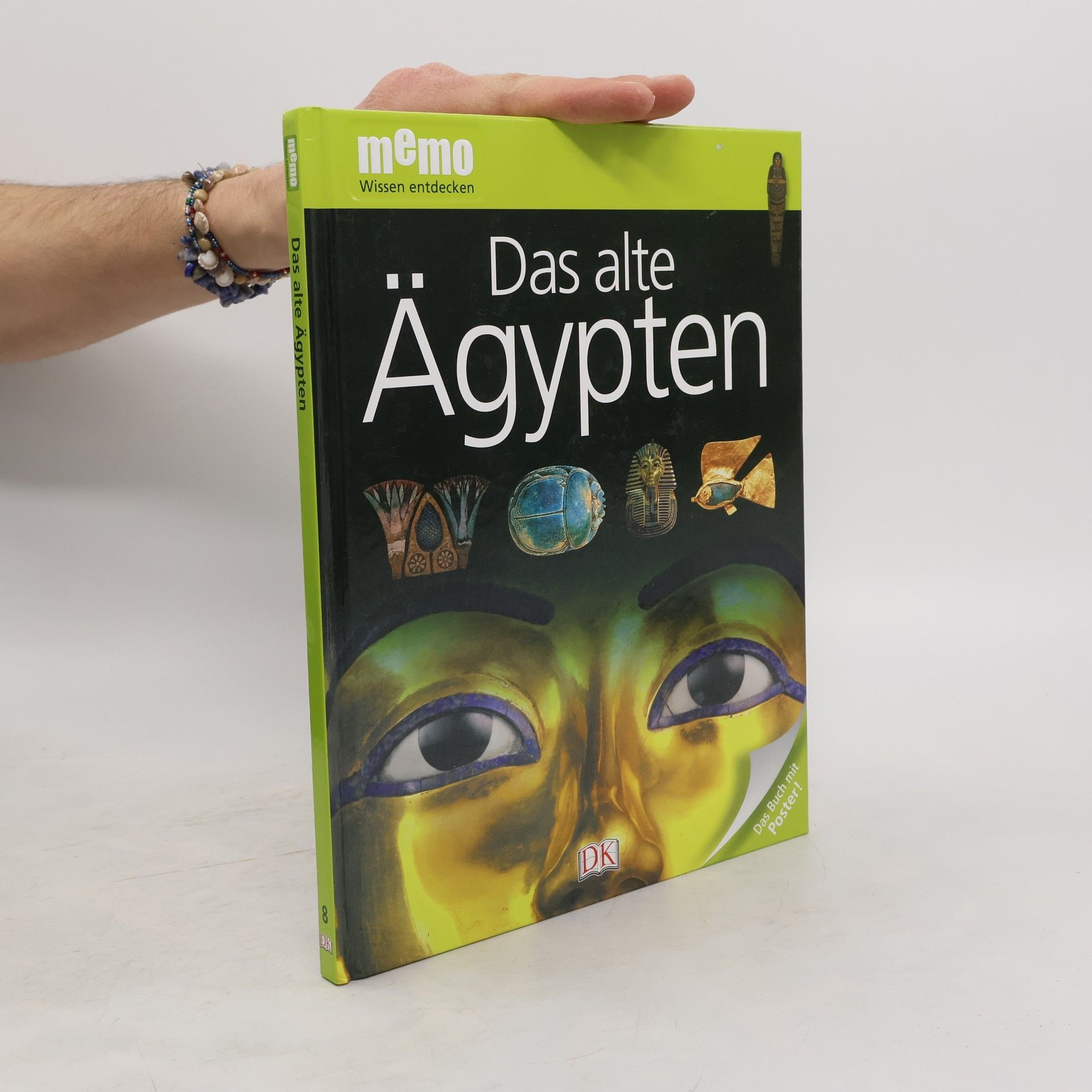 George Hart Das alte Ägypten