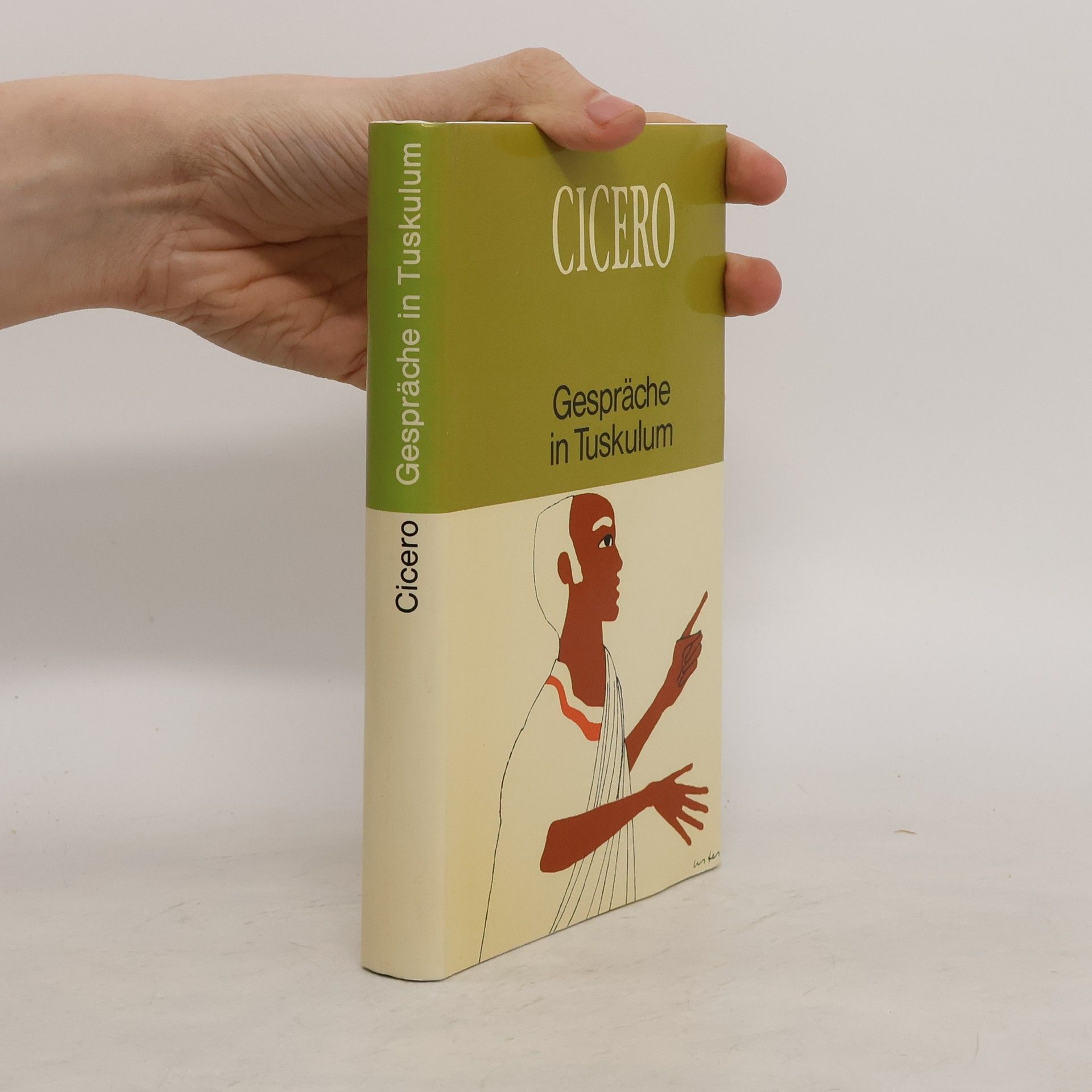 Autores varios Cicero