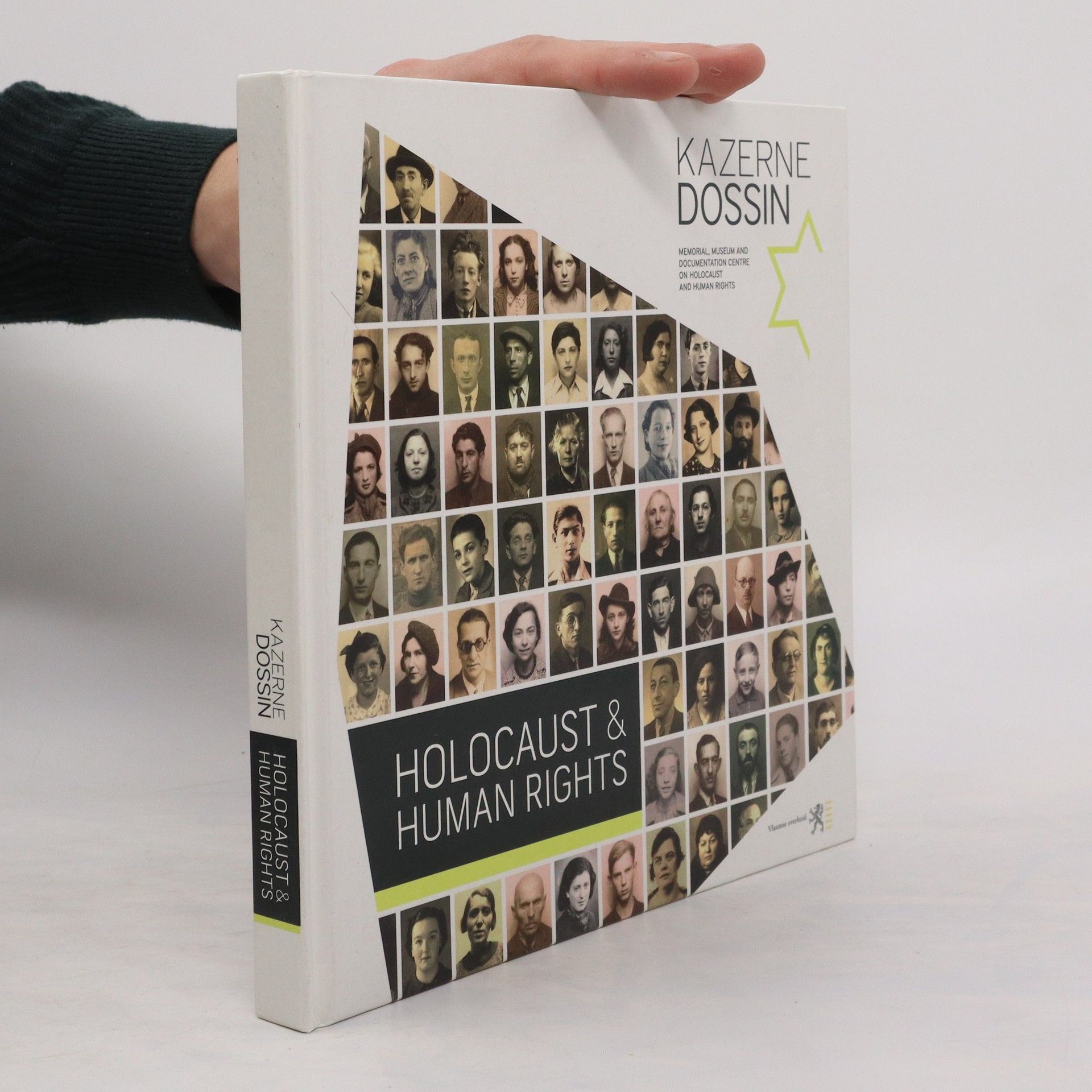 AA.VV. Holocaust & Human Rights