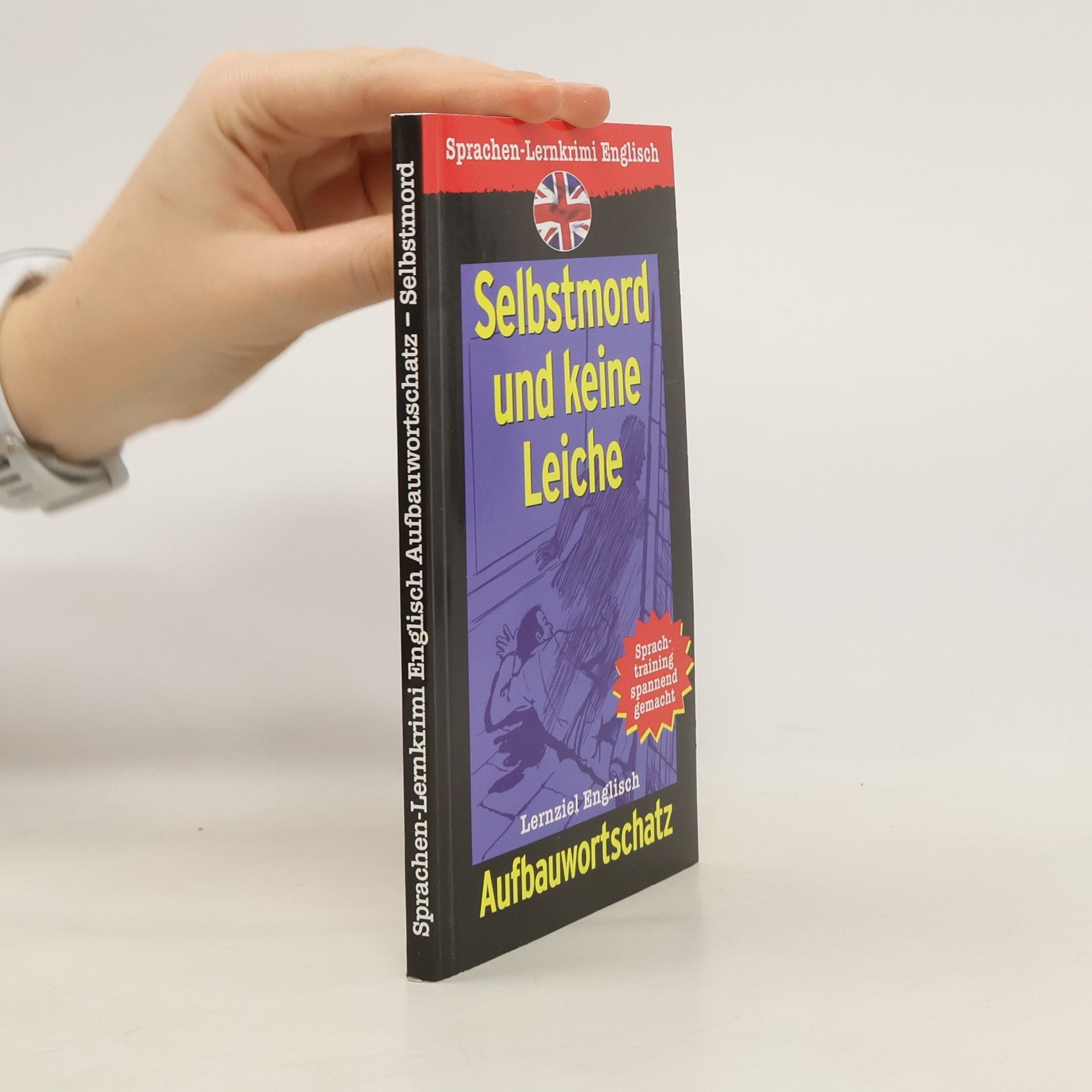 AA.VV. Selbstmord und keine Leiche